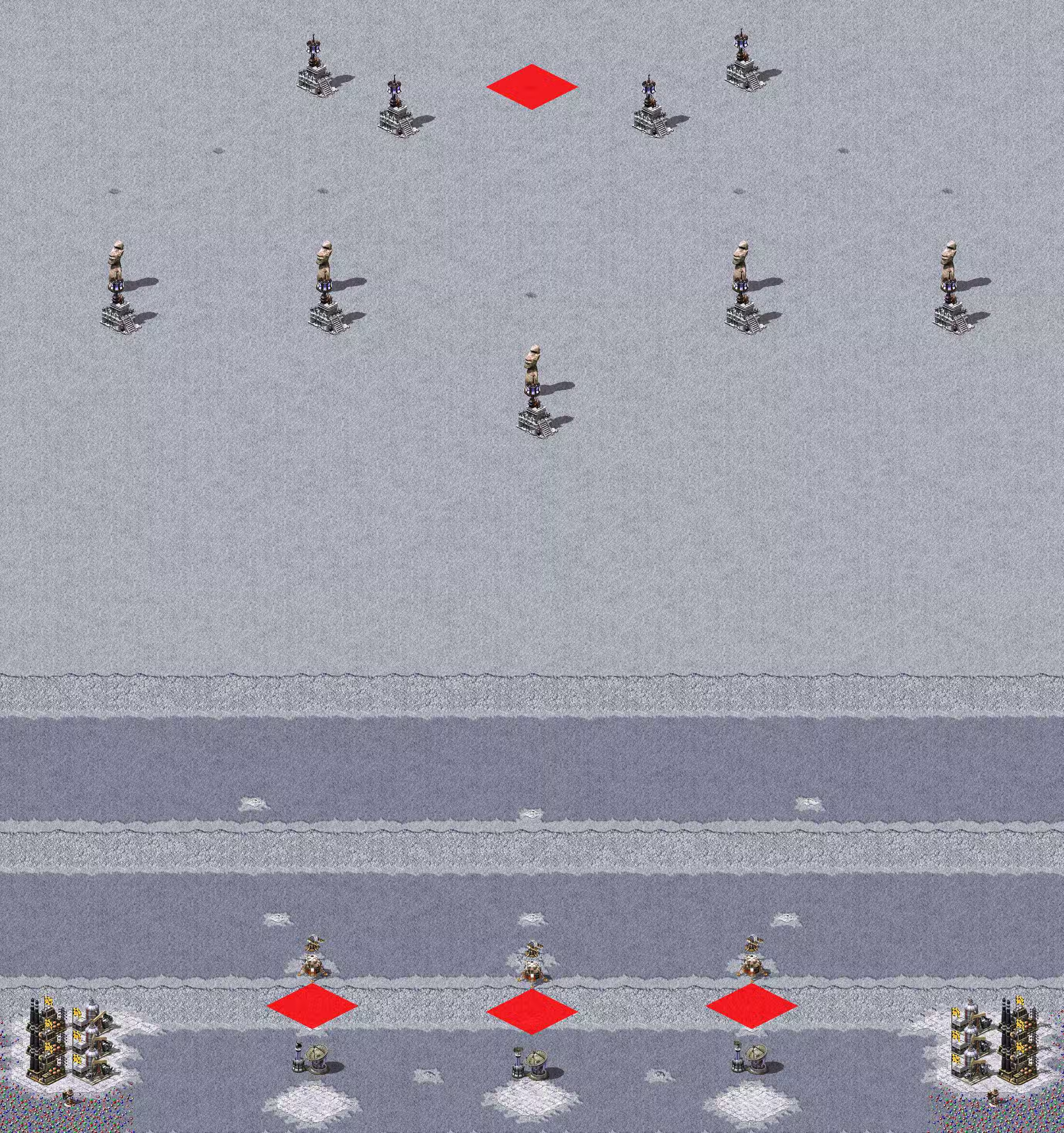 Preview of Marsz Is Under Attack.. [Kill Them Aliensz]!!