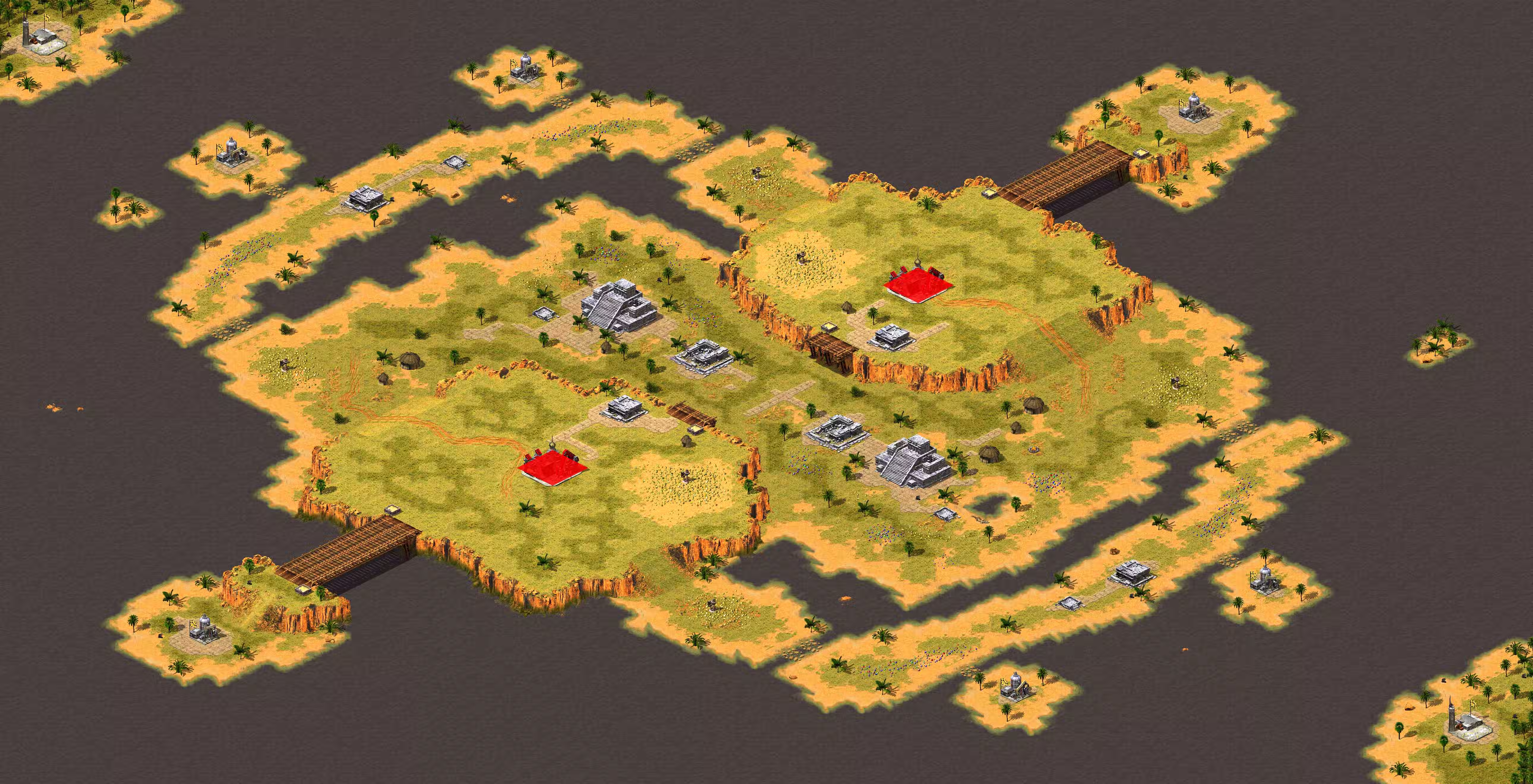 Preview of Mayan Mystery (2)