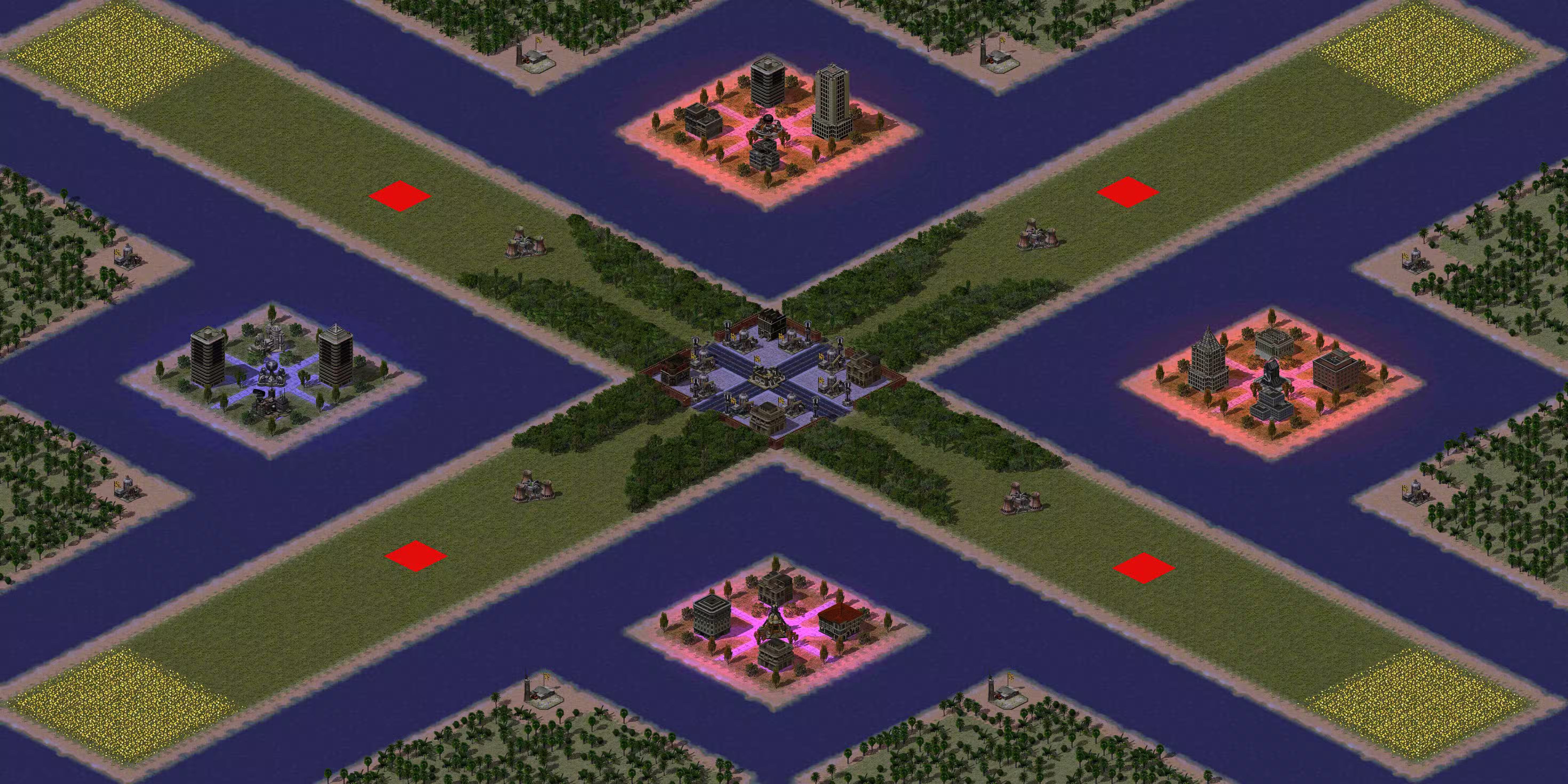 Preview of [4] Danger Zone