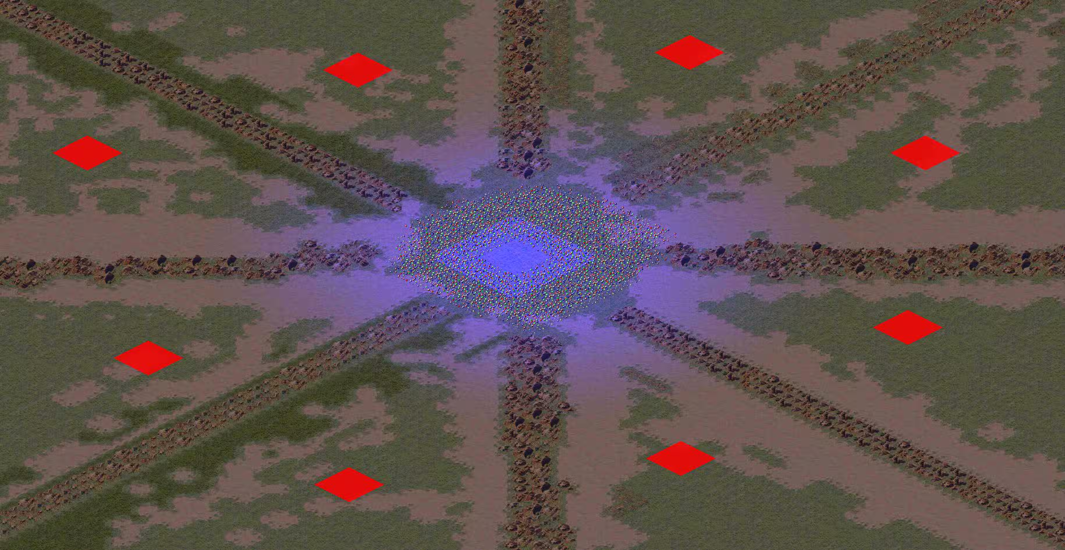 Preview of Boggle04's Base Support in the Center 1.1