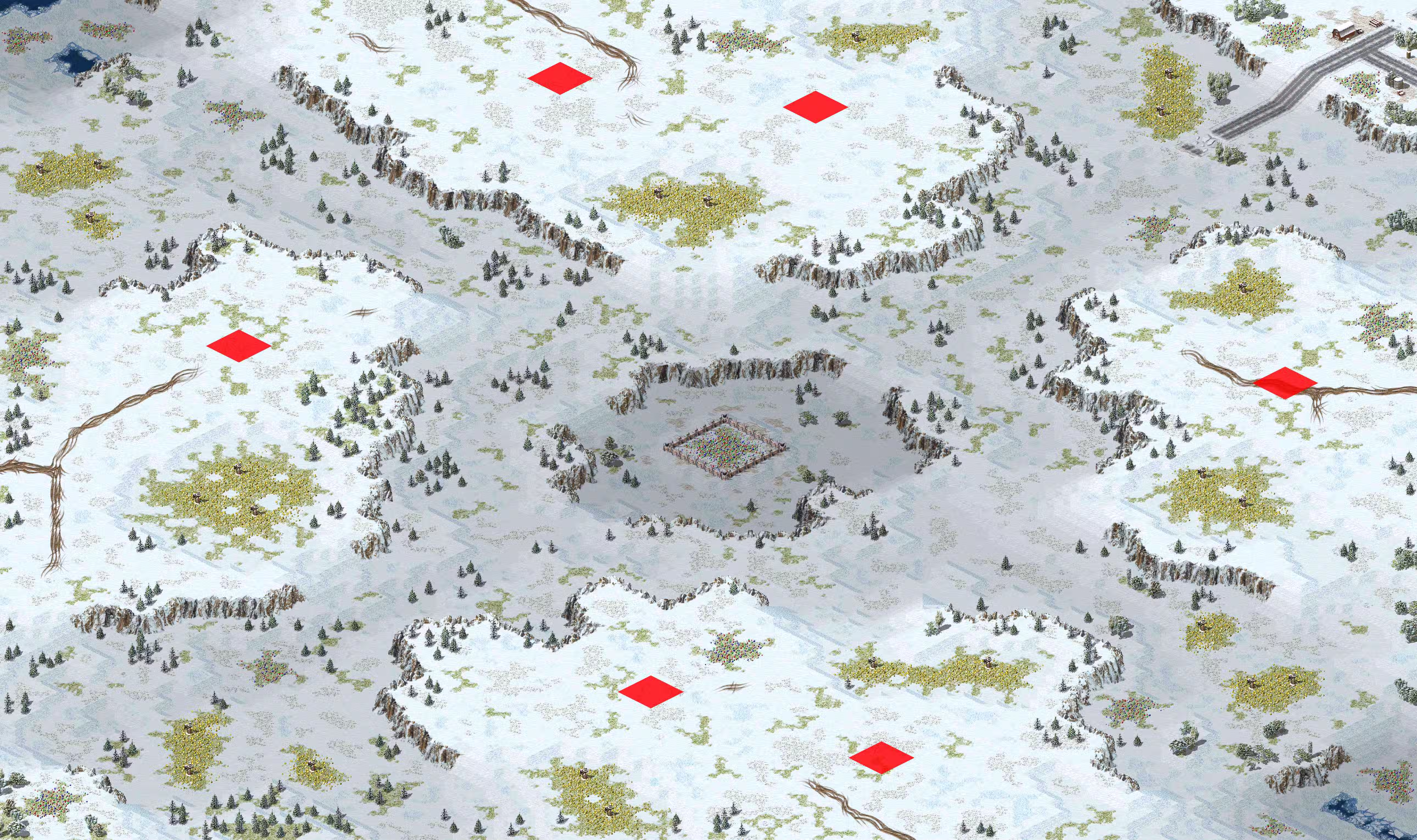 Preview of Ai Test Map - v0.057.126a
