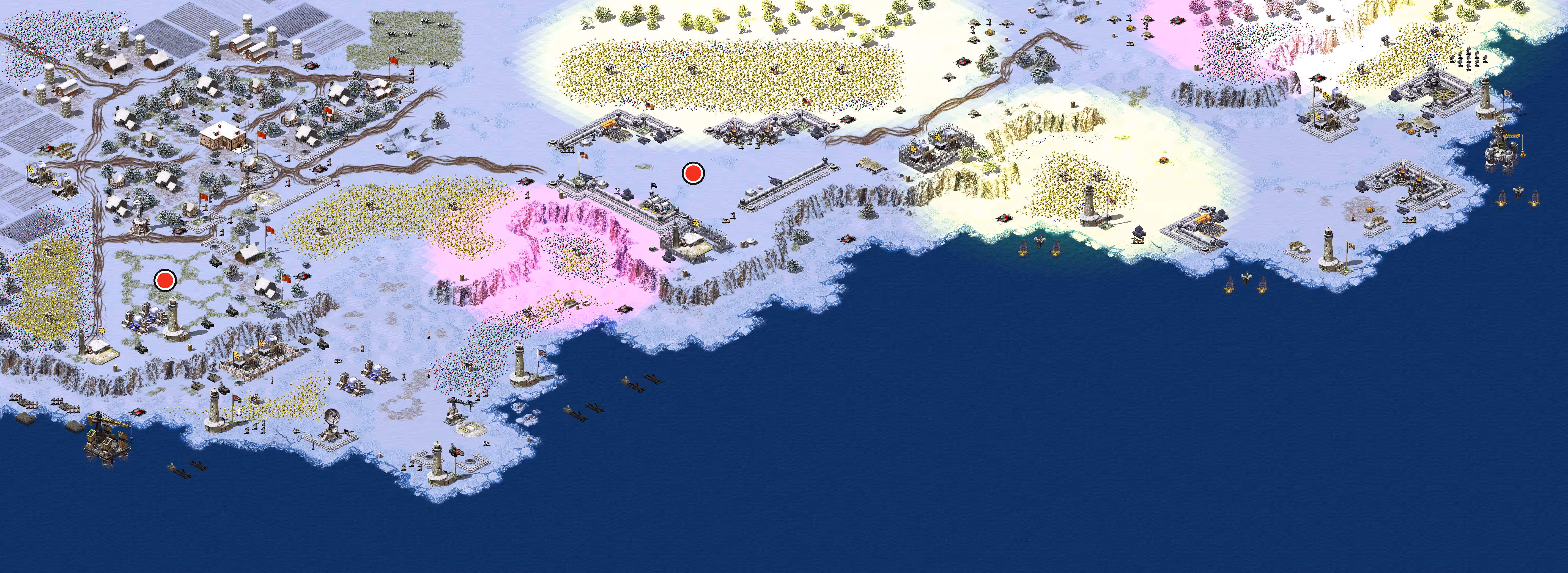 Preview of Home Front (Cooperative Mission 2v2) [By : ErvinYu]