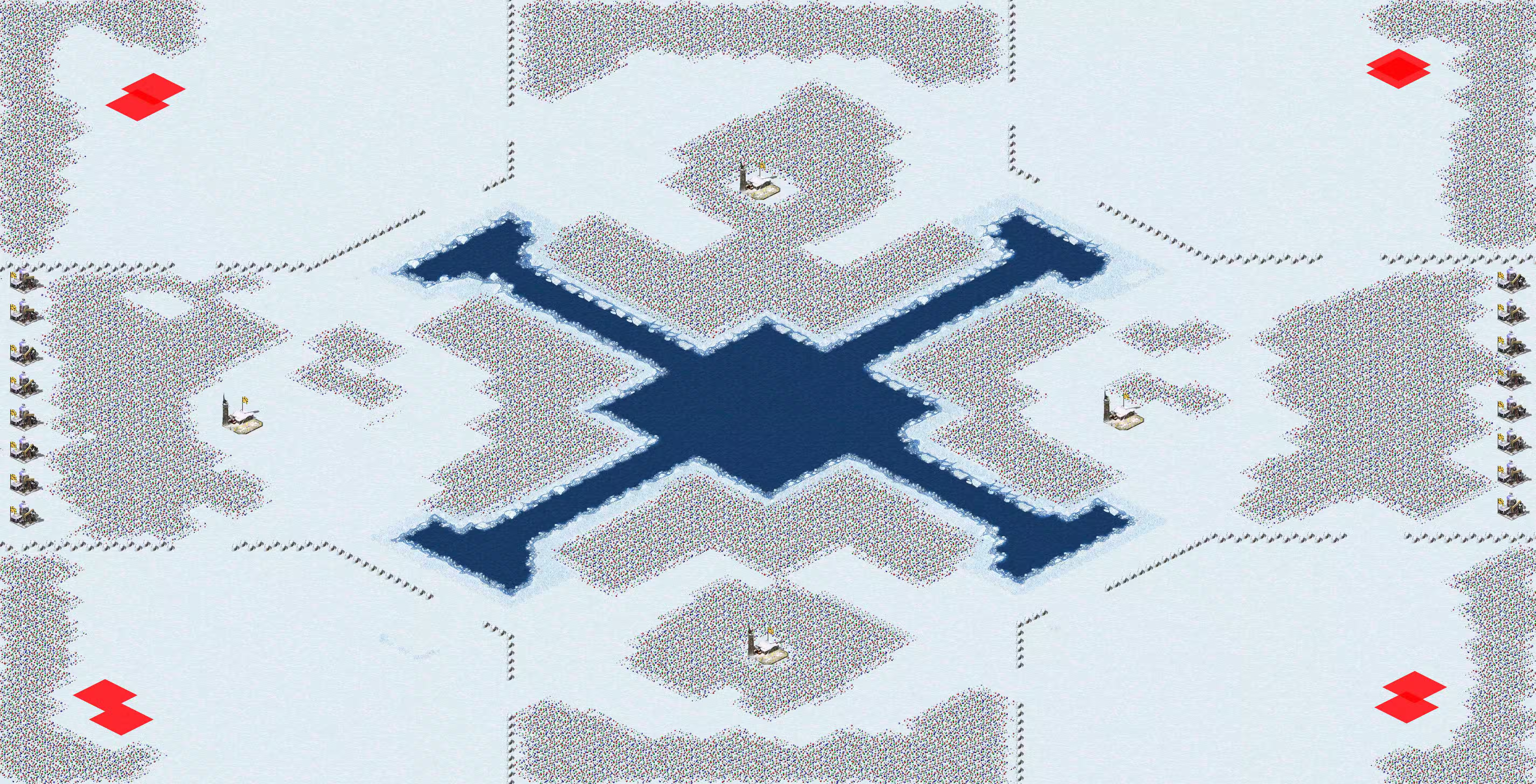 Preview of X Marks the Spot