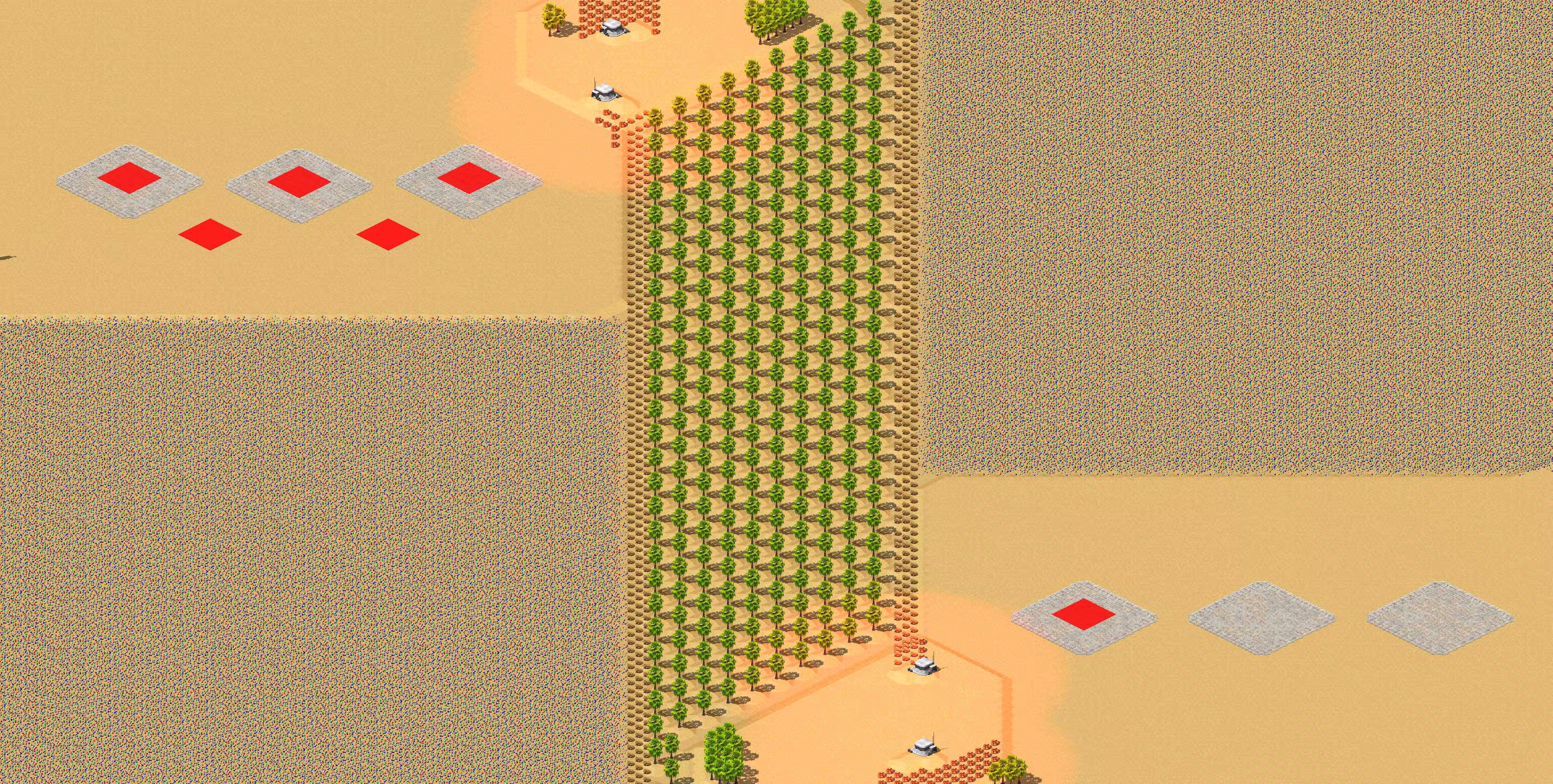Preview of REDZONE SURVIVAL (5P) EDITED V2
