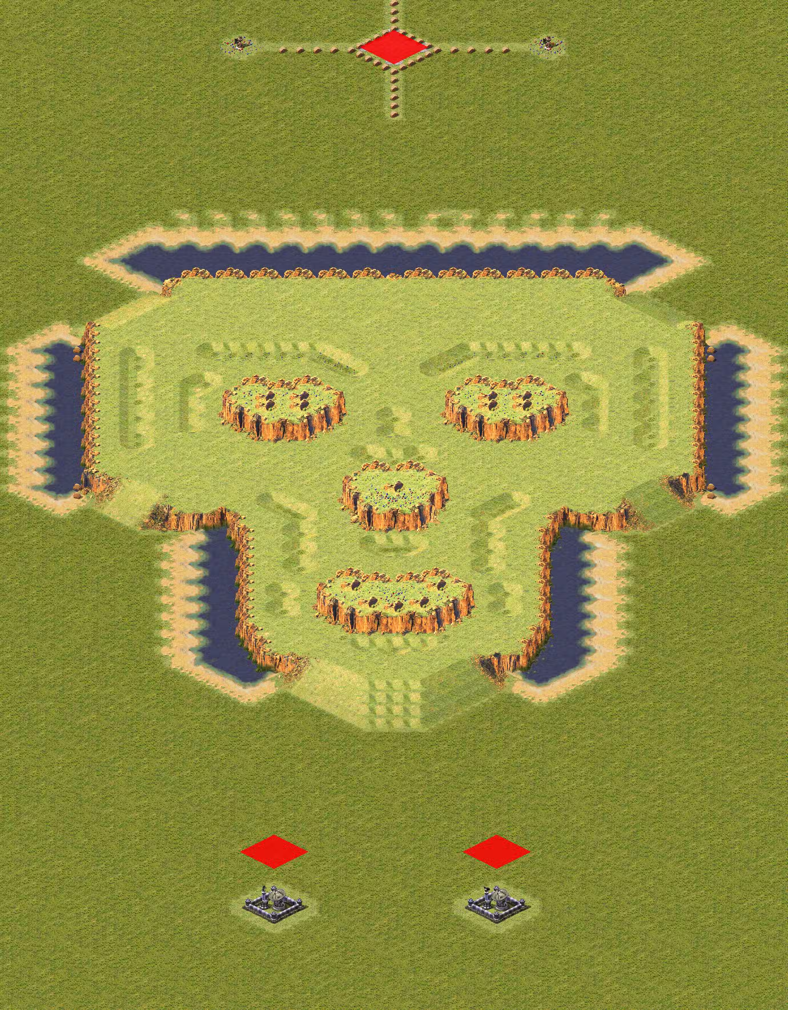 Preview of Face Of Death VII v1.5-3 - MISSING