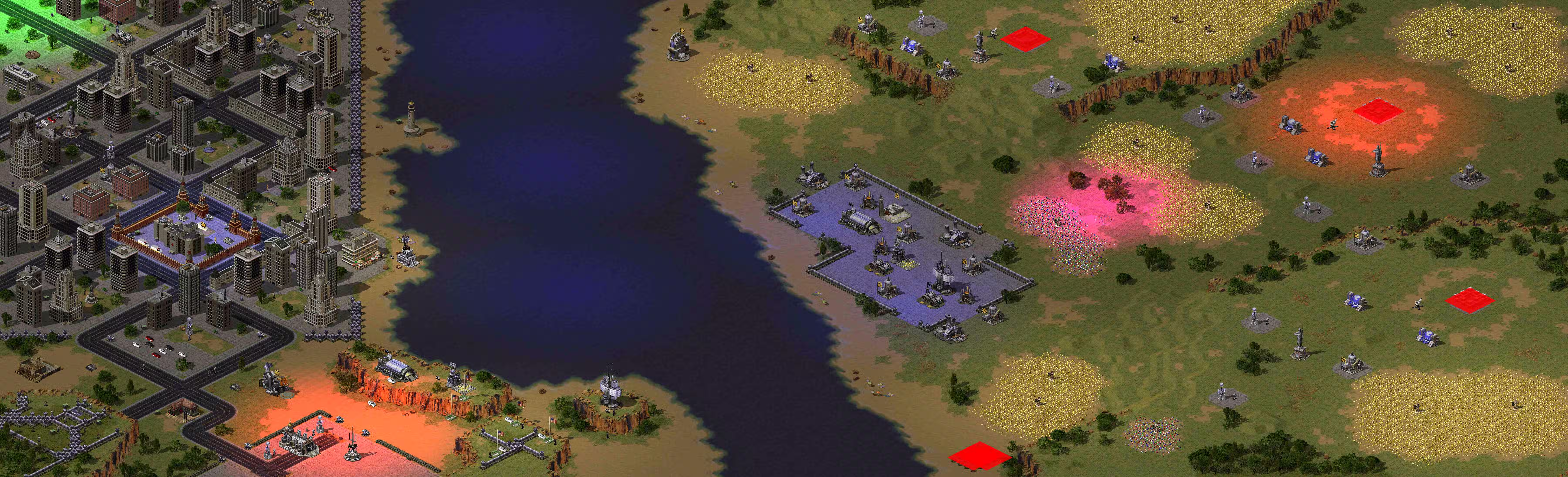 Preview of (3) Negers CooP Mission 1-