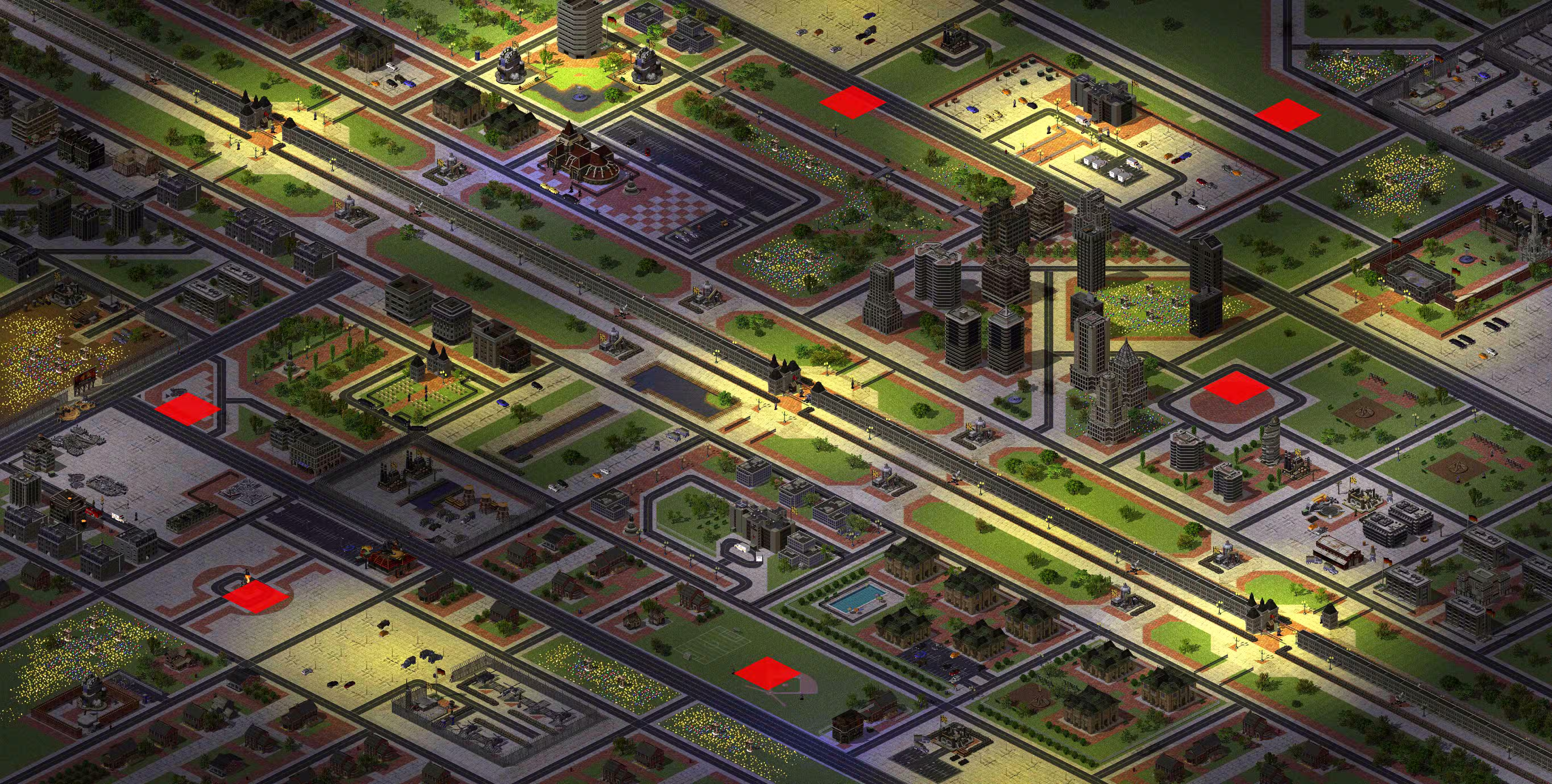 Preview of [6] The Berlin Wall BY [TH]-GM