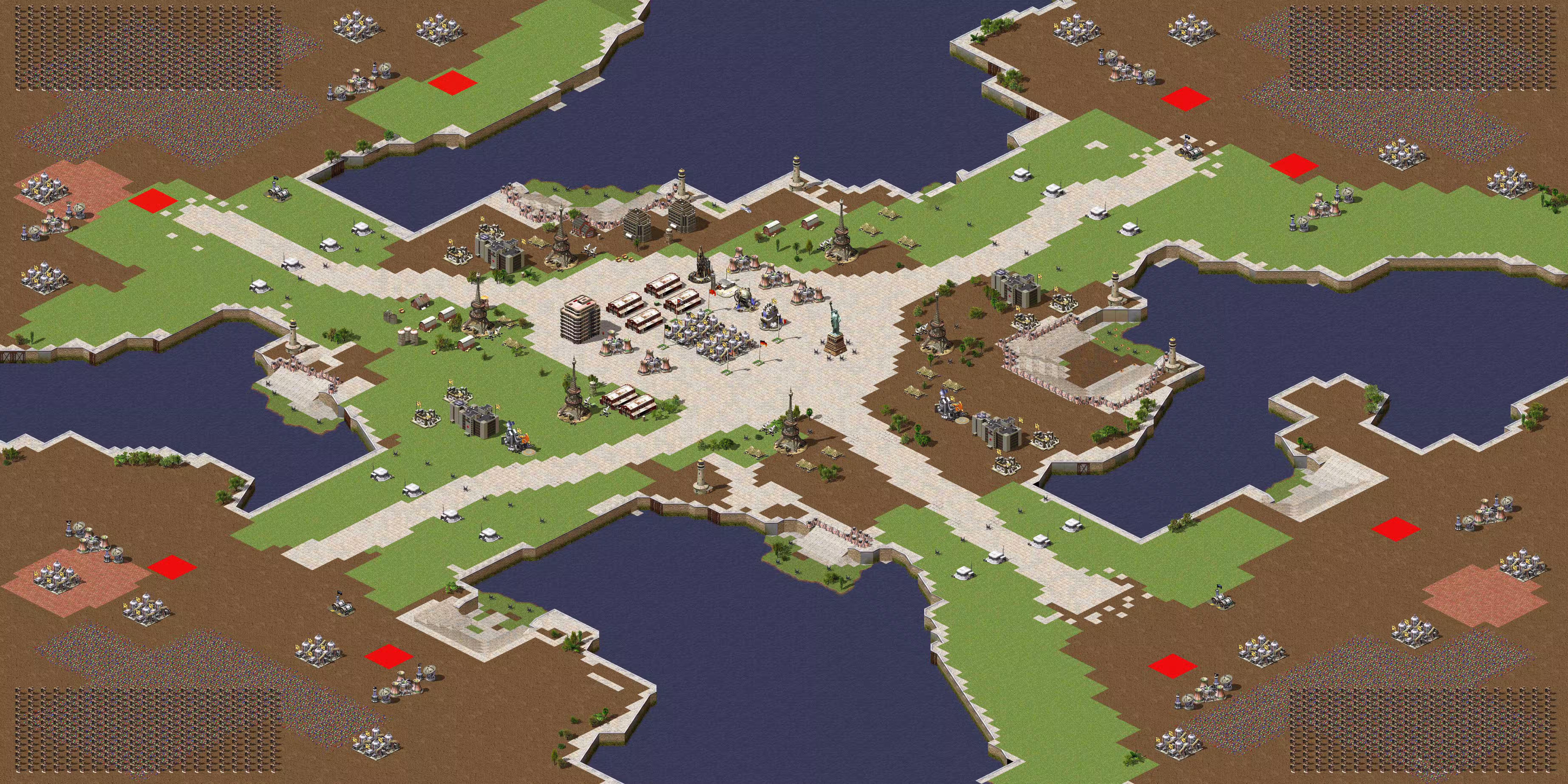 Preview of ww5 open v1