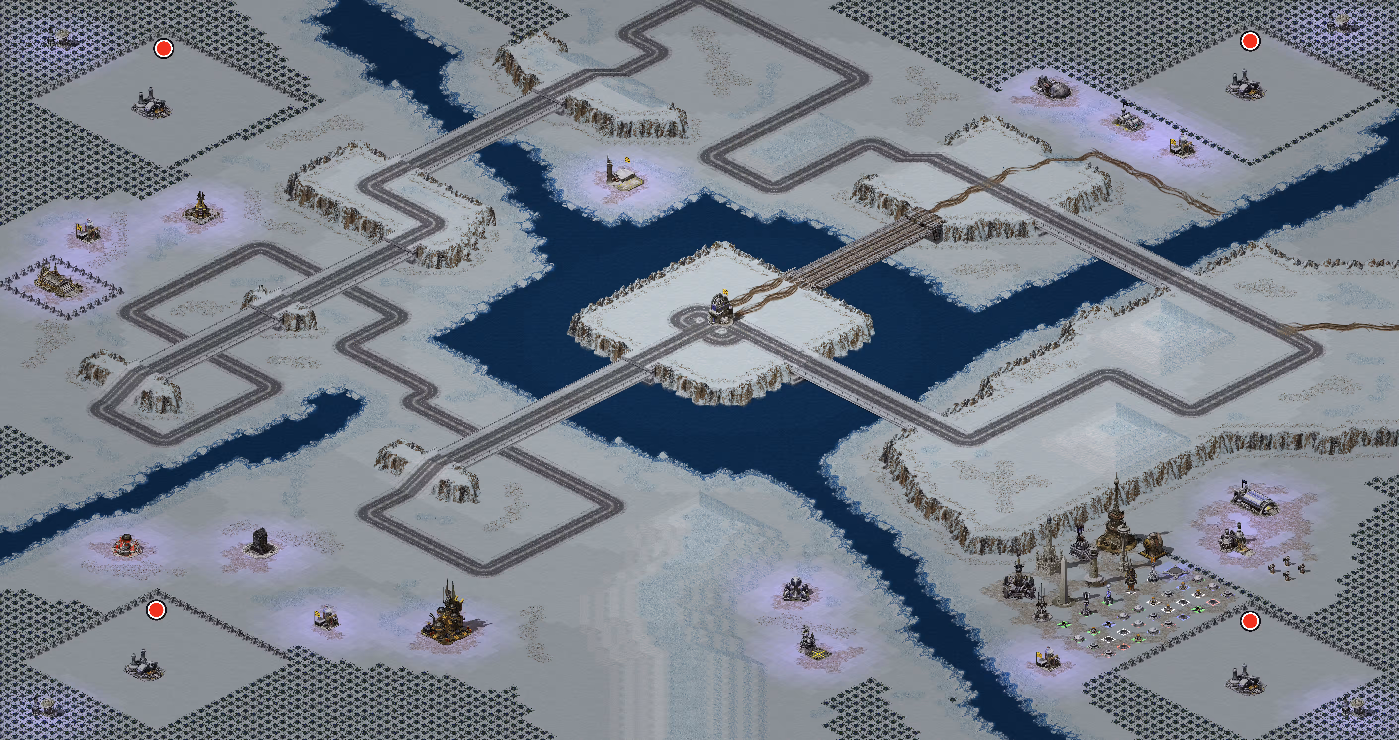 Preview of V3_Snarks Masterpiece Tower Defense PreRelease Medium v2.21