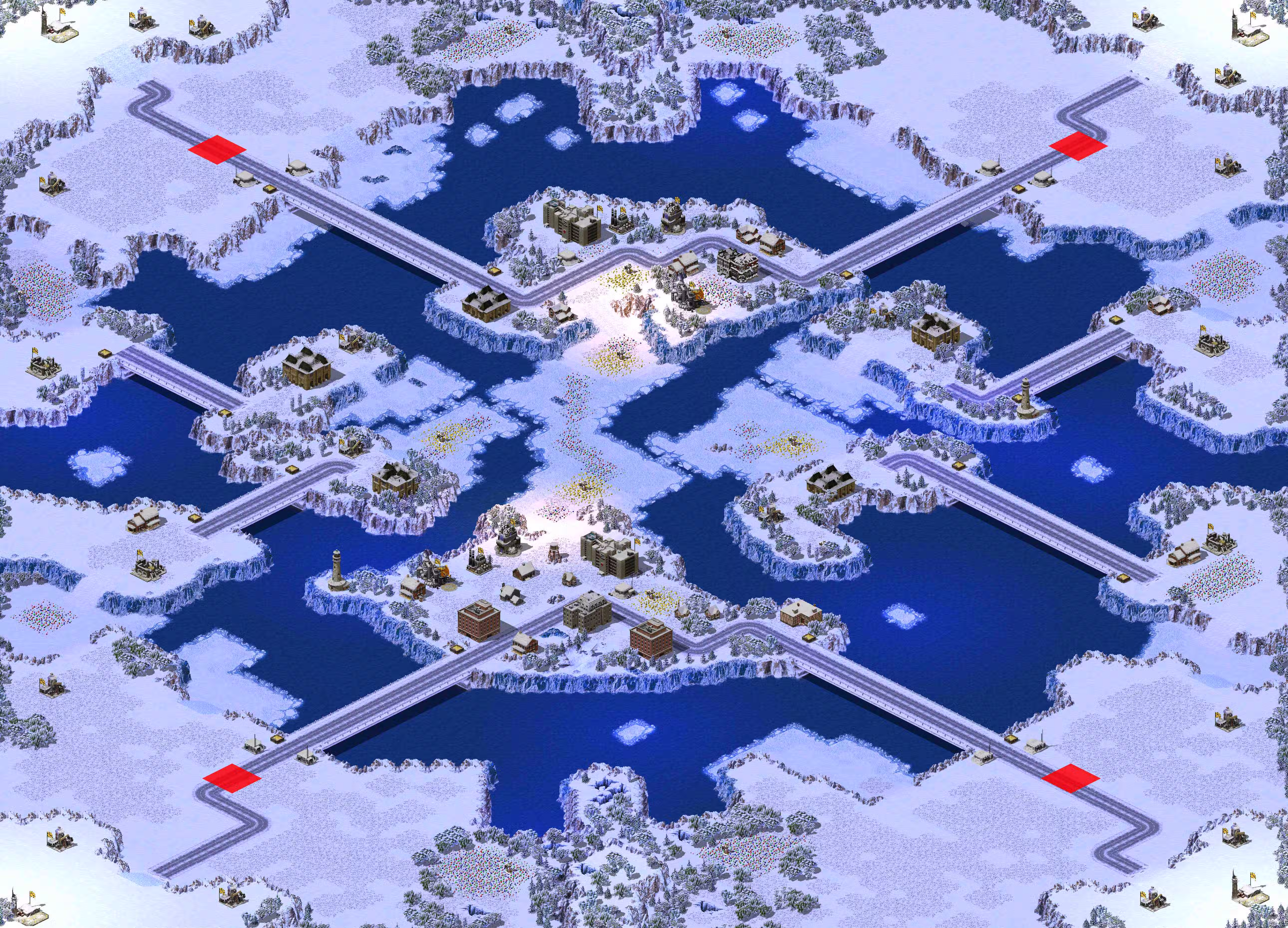 Preview of Switzerland (2-4)