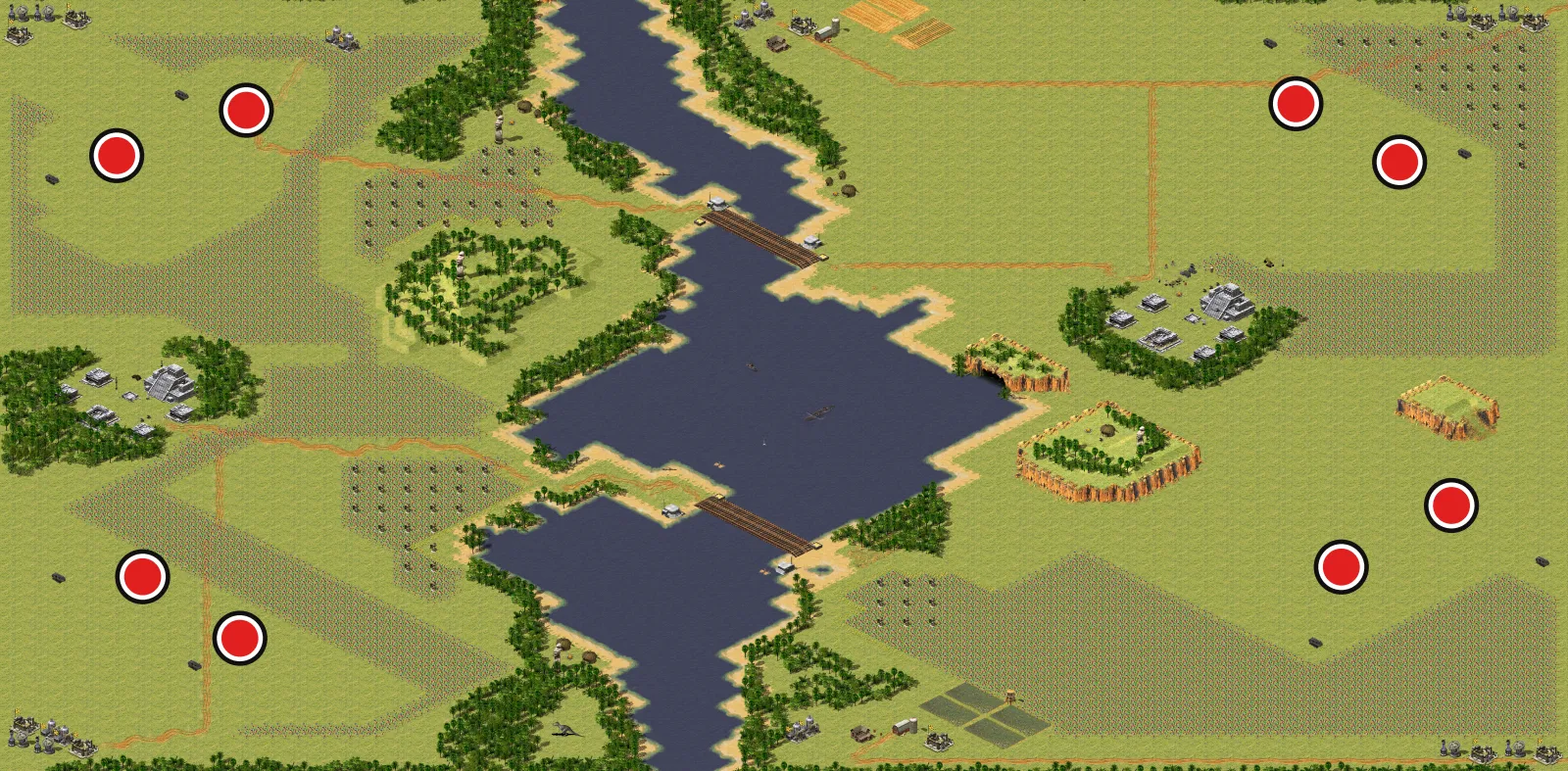 Preview of JUNGLES OF MAYA 13