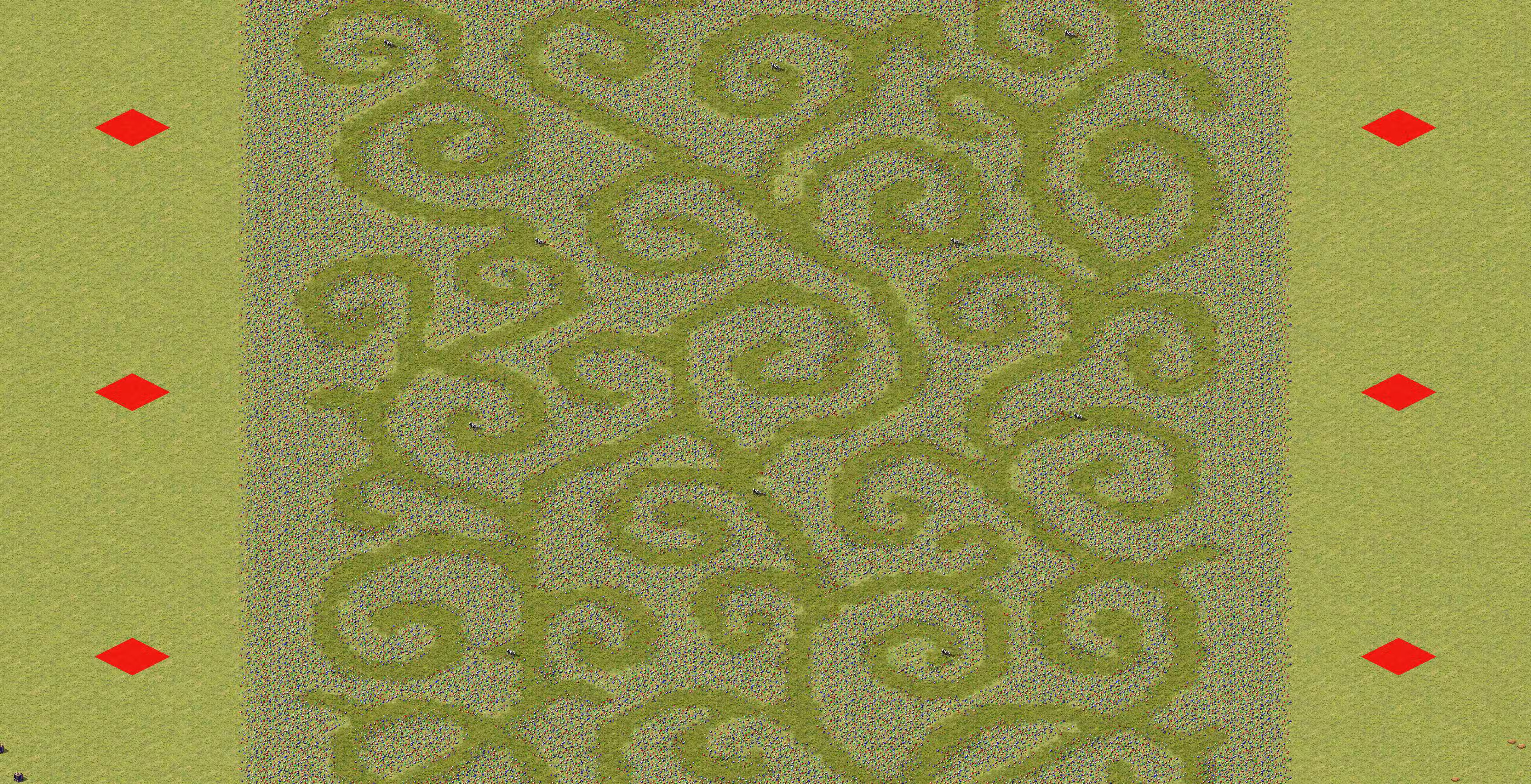 Preview of [6] rekoooool fast (CCCP84 mod)Í2
