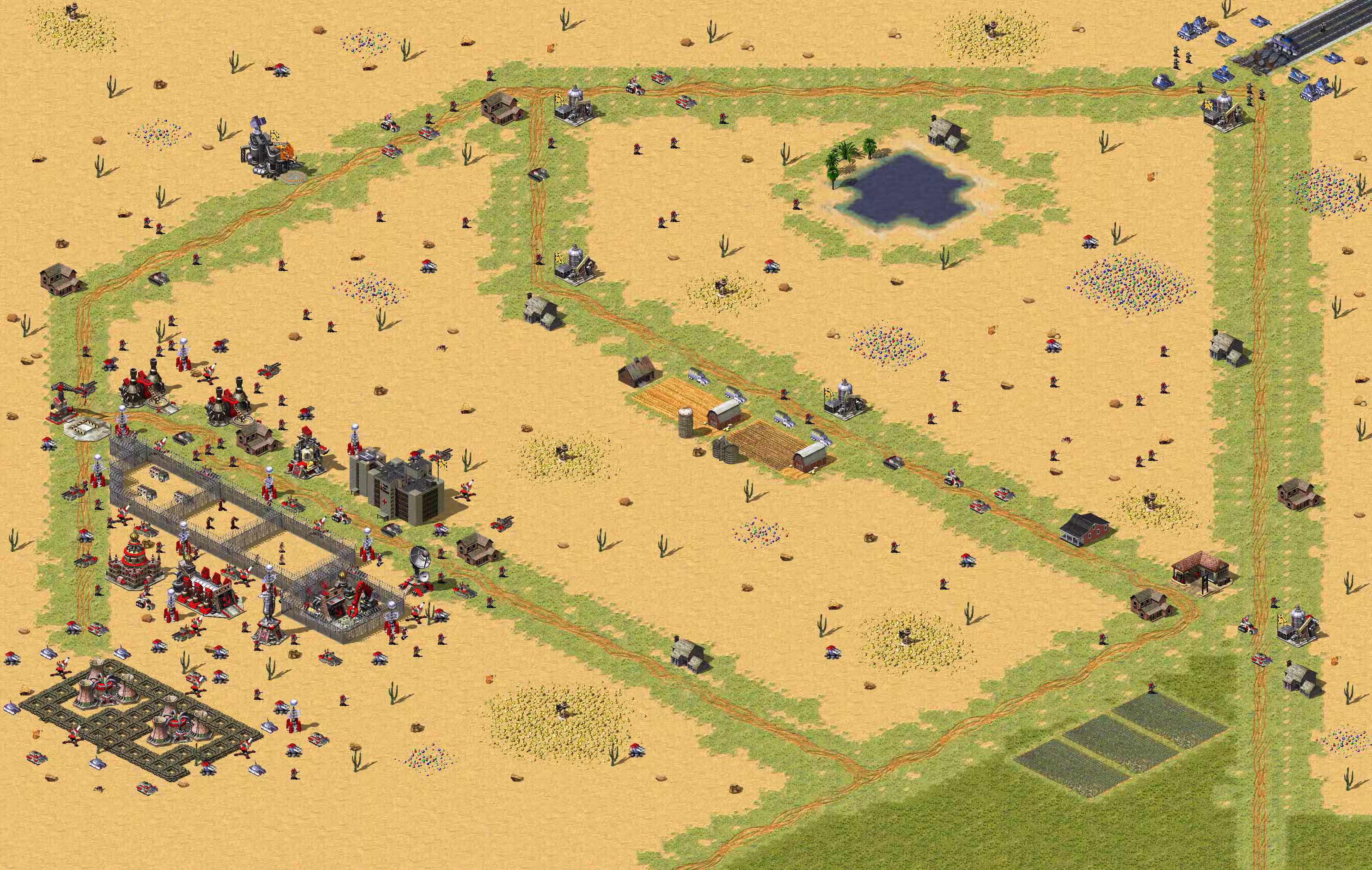Preview of Terrorism Unlimited