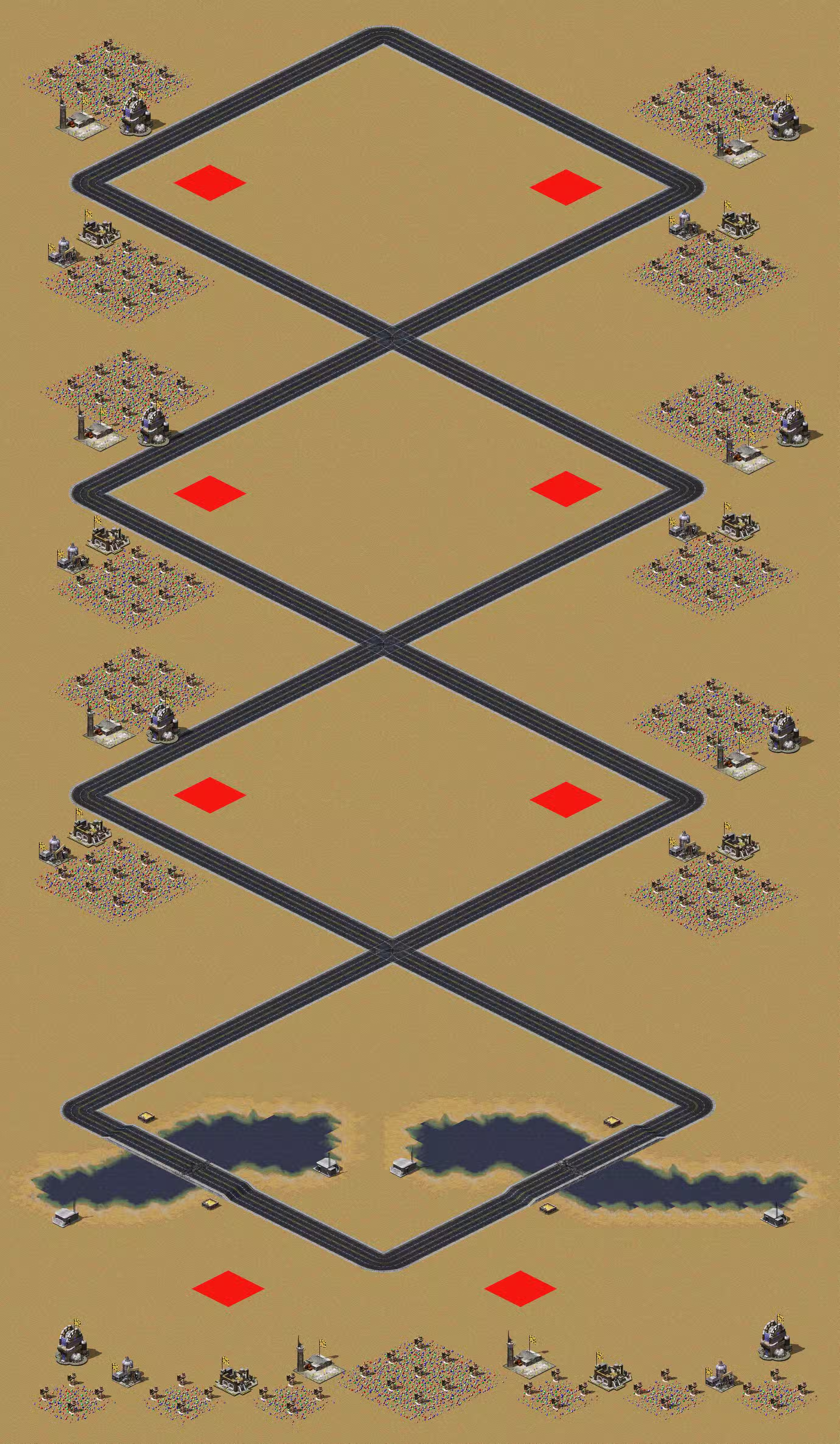 Preview of northern expedition 2