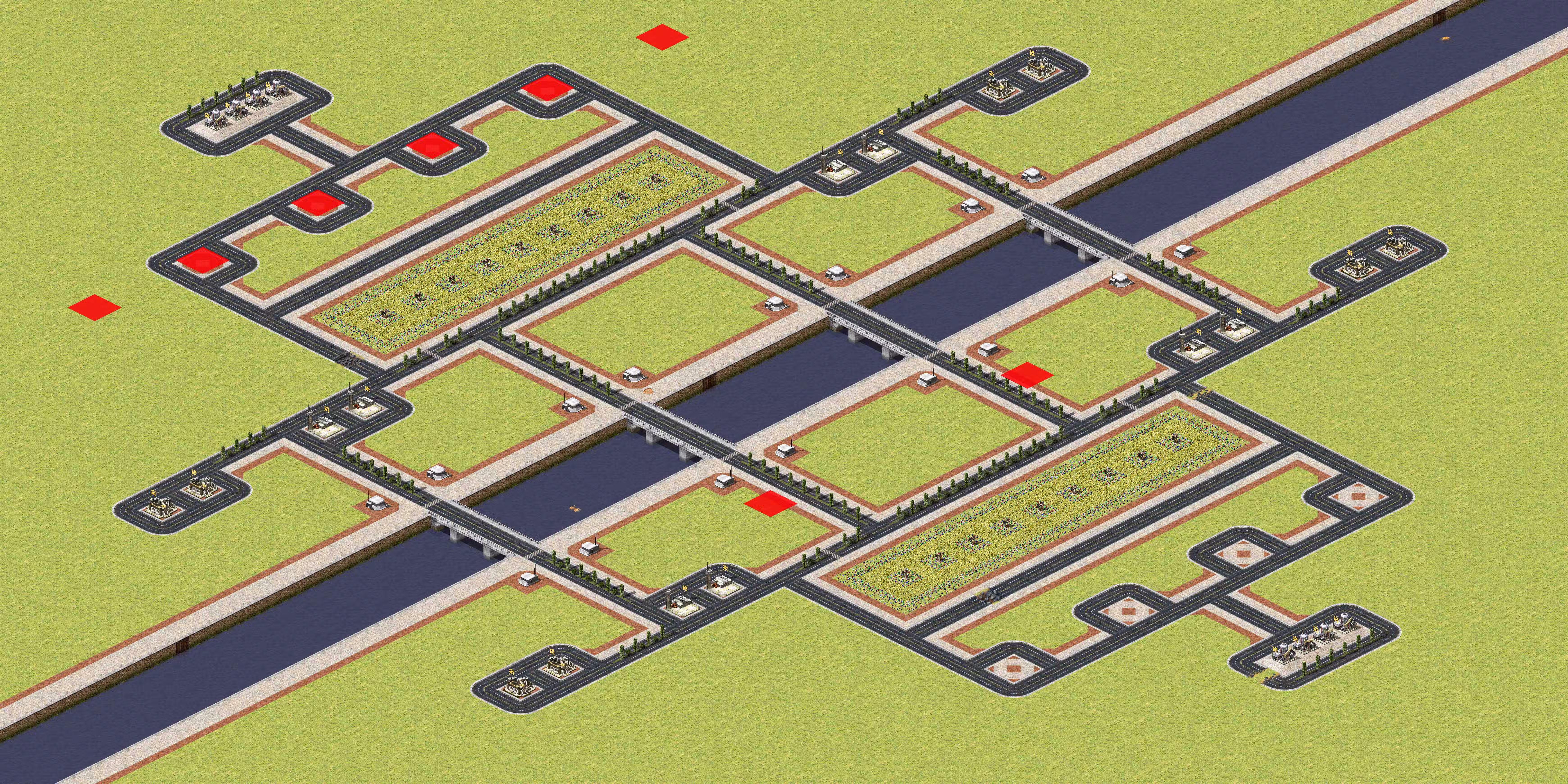 Preview of Aquatic Divide (2-8)