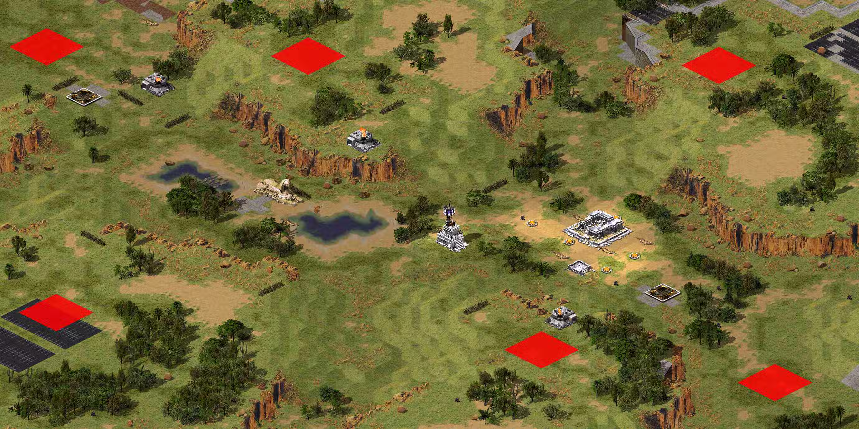 Preview of Only vehicles Last fixed version