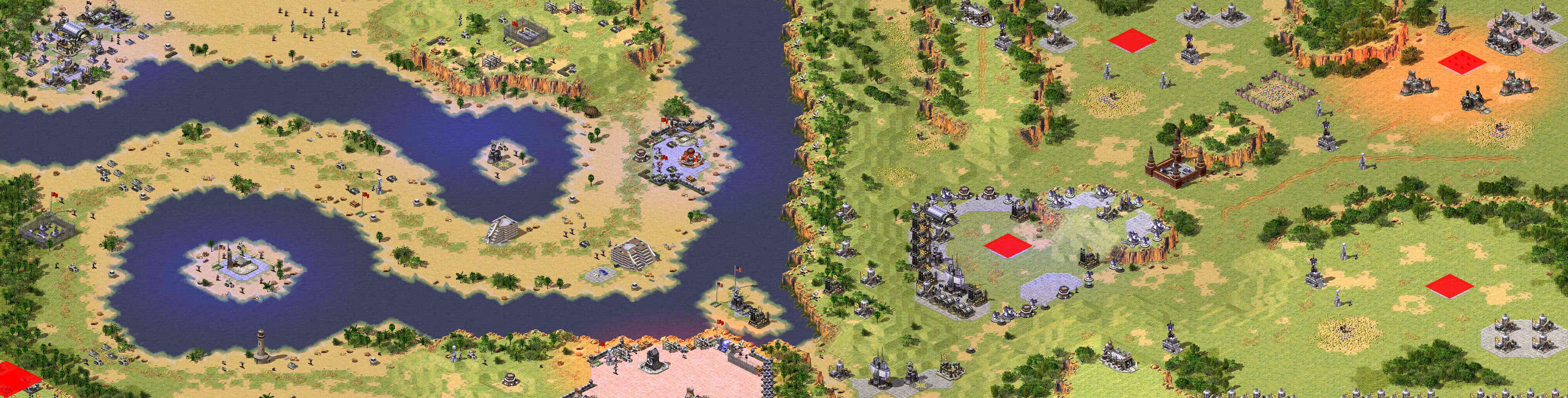 Preview of (3) Negers CooP Mission 2
