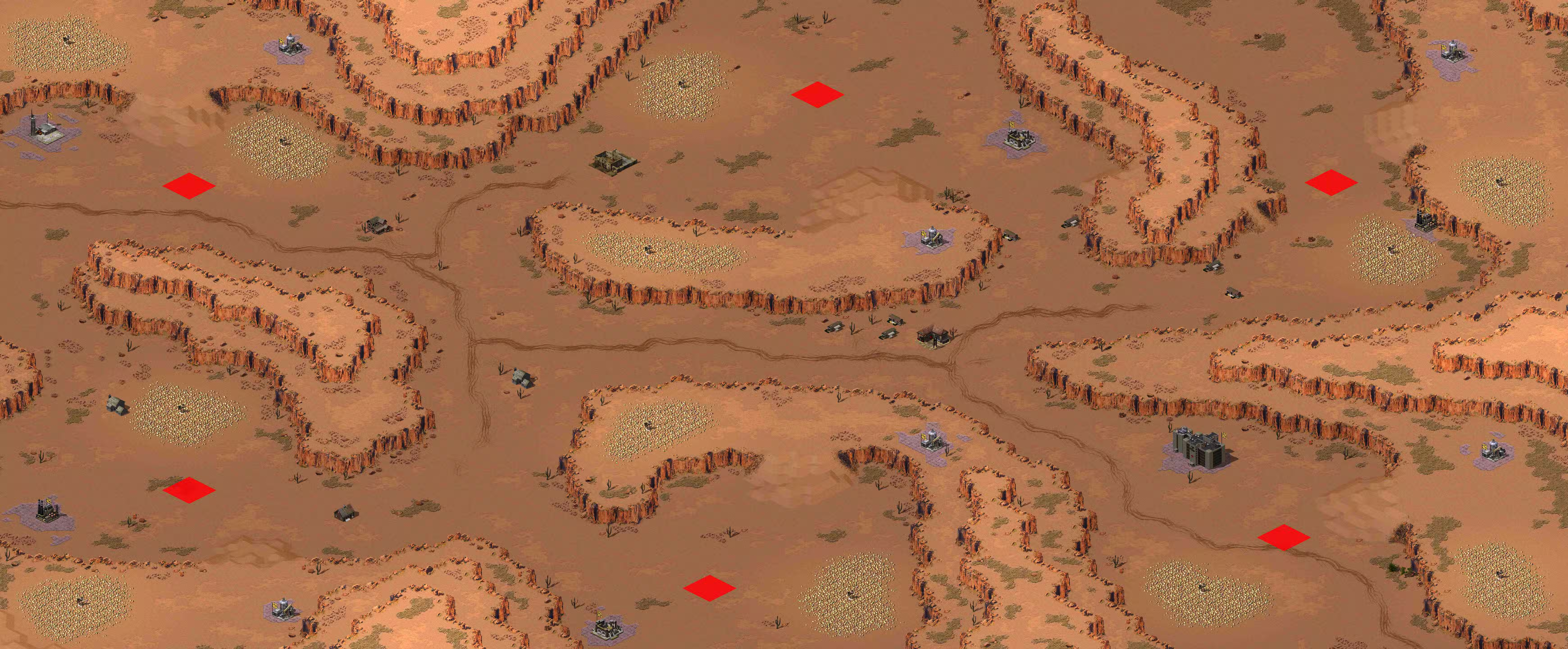 Preview of 6_Sedona Pass Zero Hour Mod V1.3 TEST