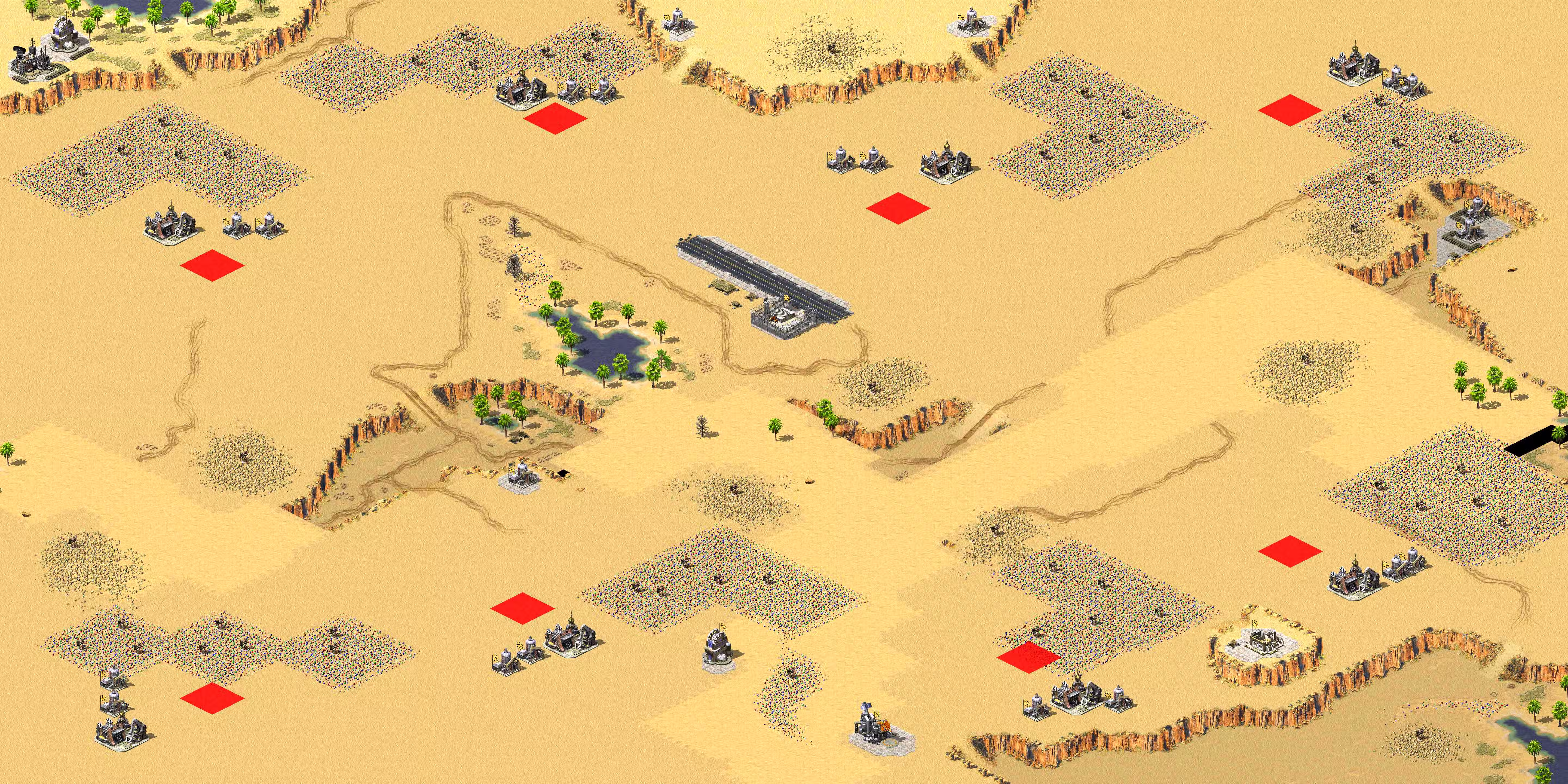 Preview of desert