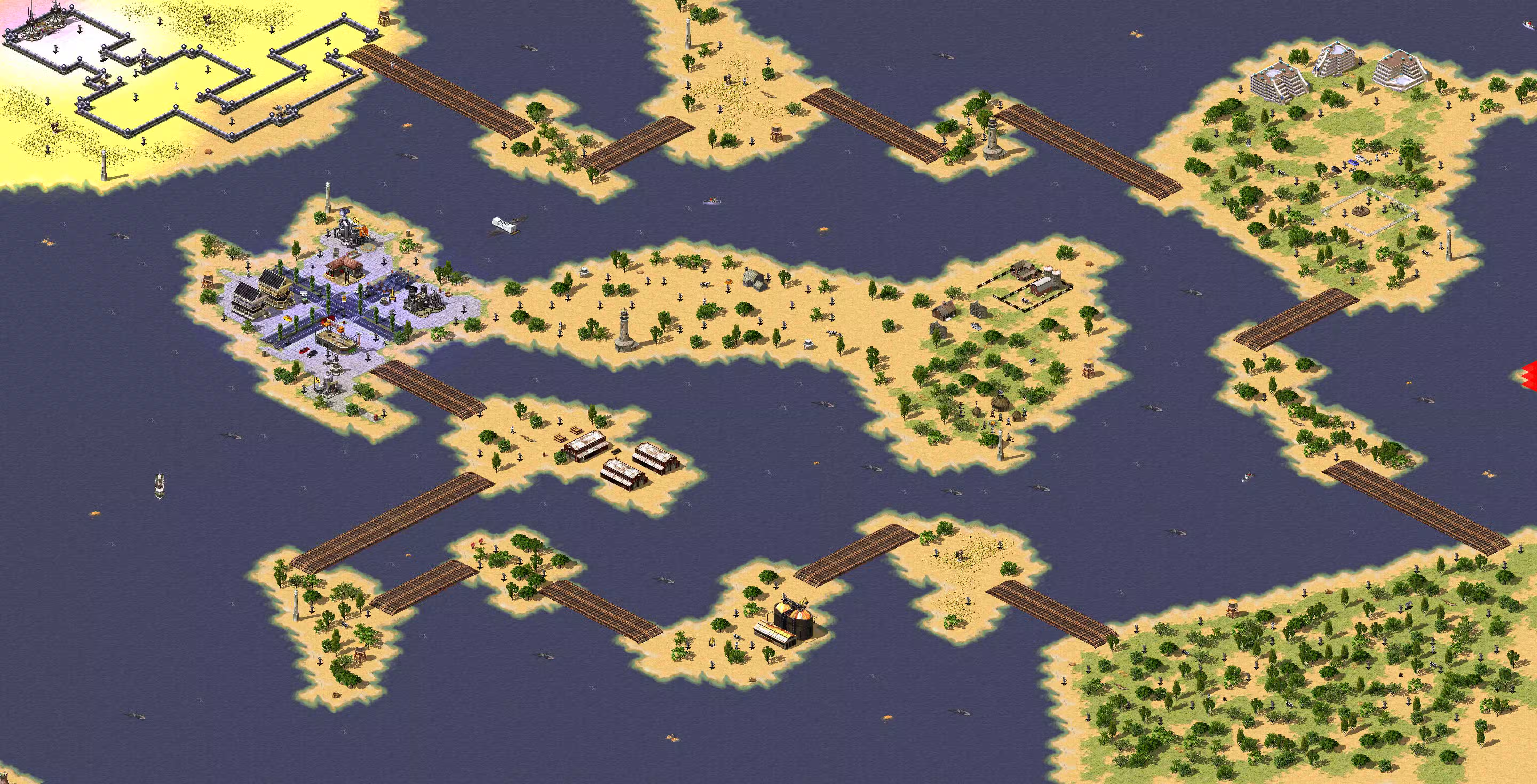 Preview of Adventure Co-op [Zombie Apocalypse 2] [7]