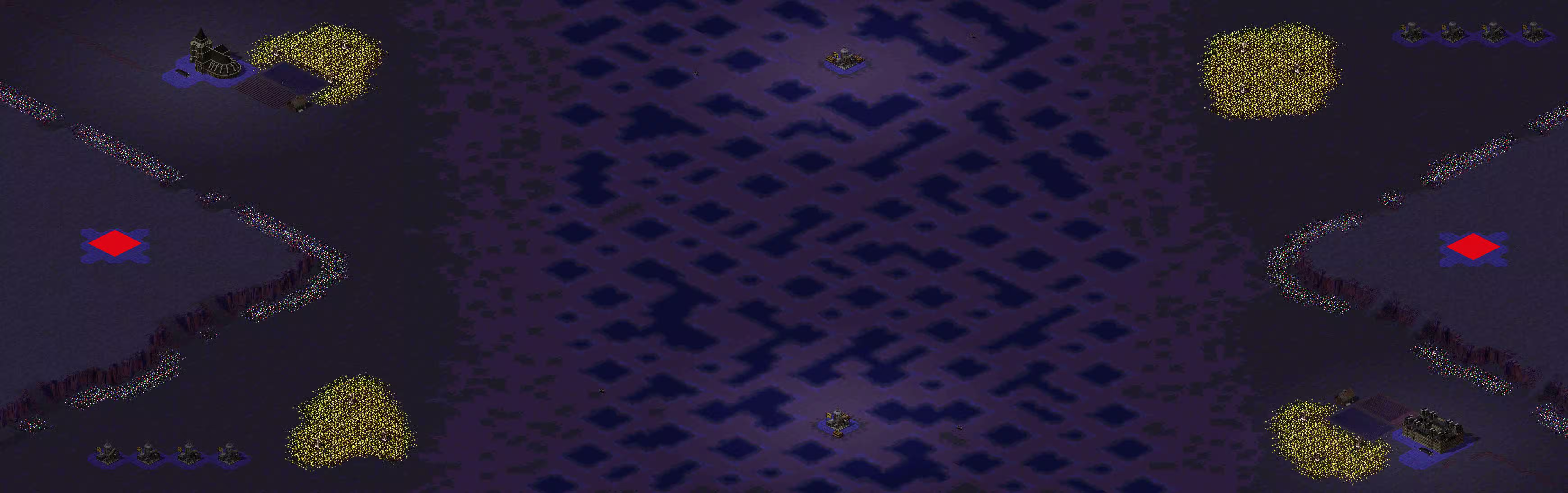 Preview of Reborn 2.0 - Lost Swamps (2)