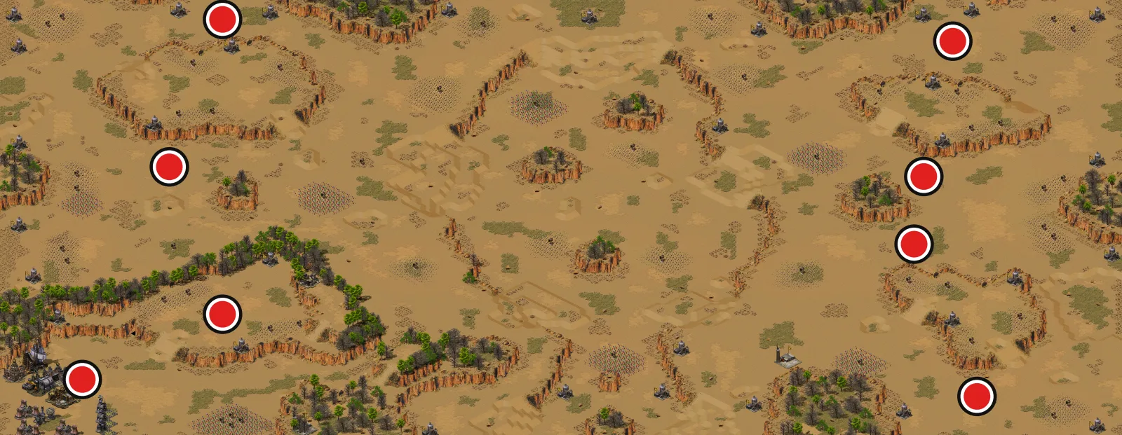Preview of [8] Cliffside Slide by agentos 2