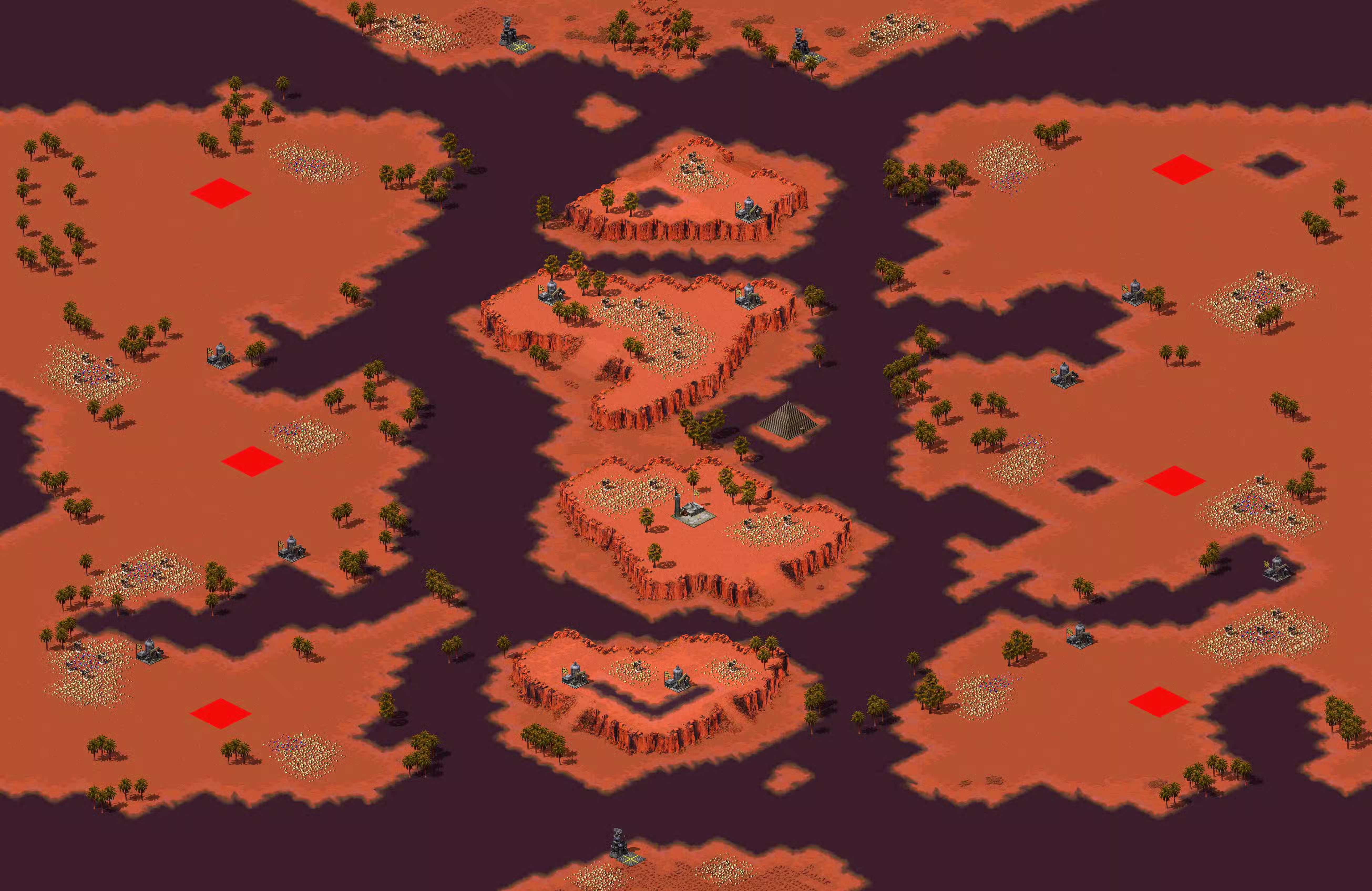 Preview of Boggle04's Tour of Egypt The Great Flood
