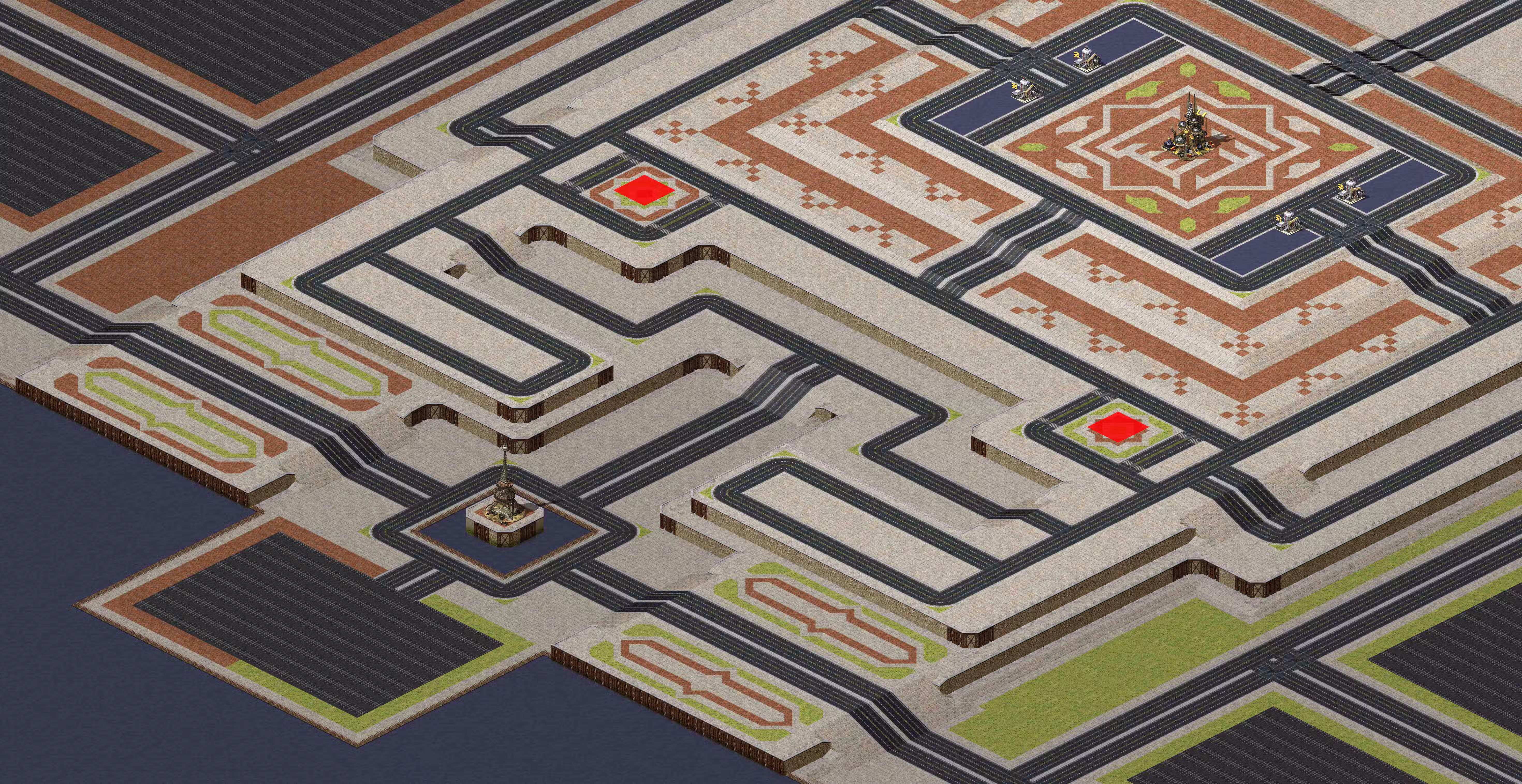 Preview of SaremRazerTestMap