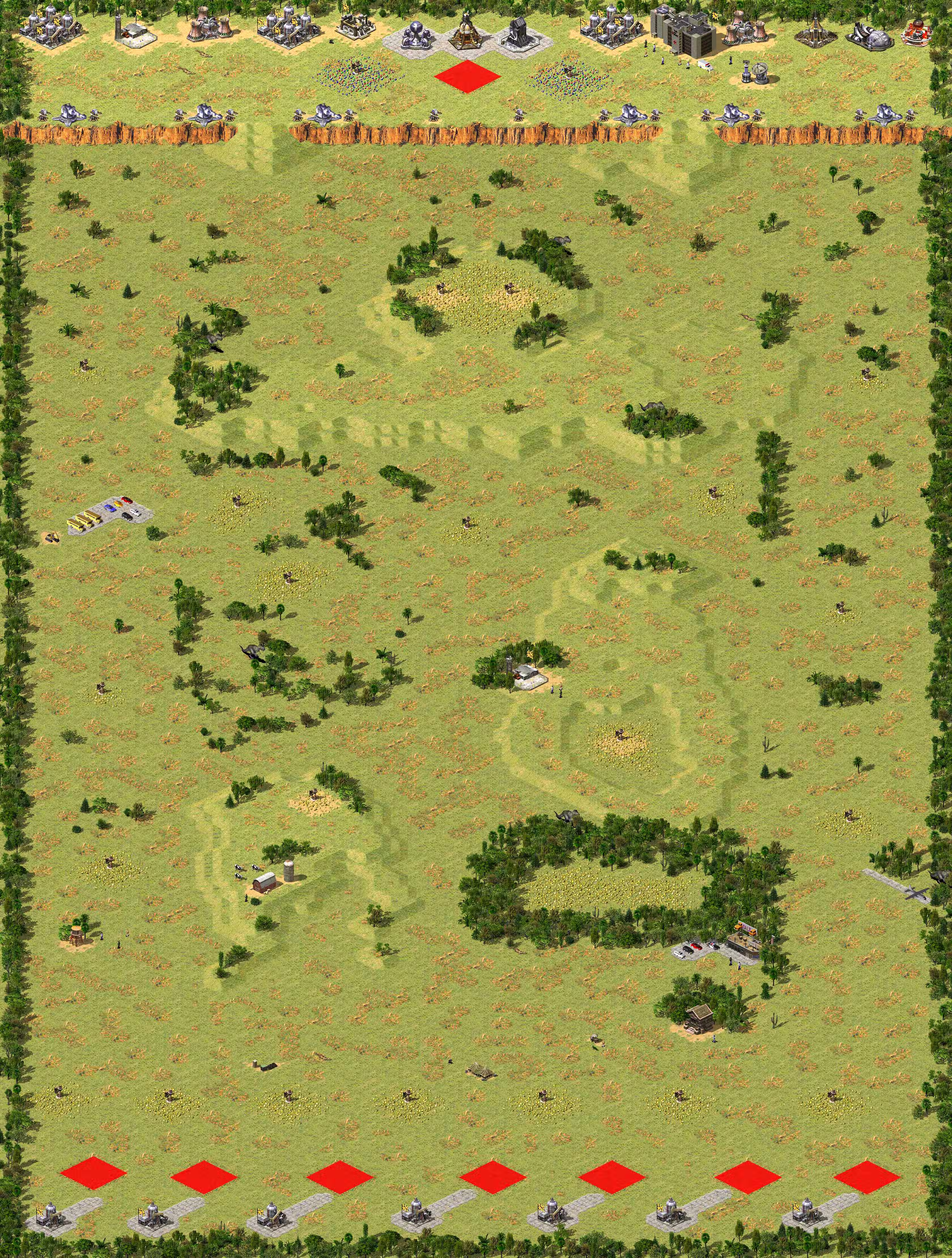 Preview of [8] 7v1 Total Chaos v2