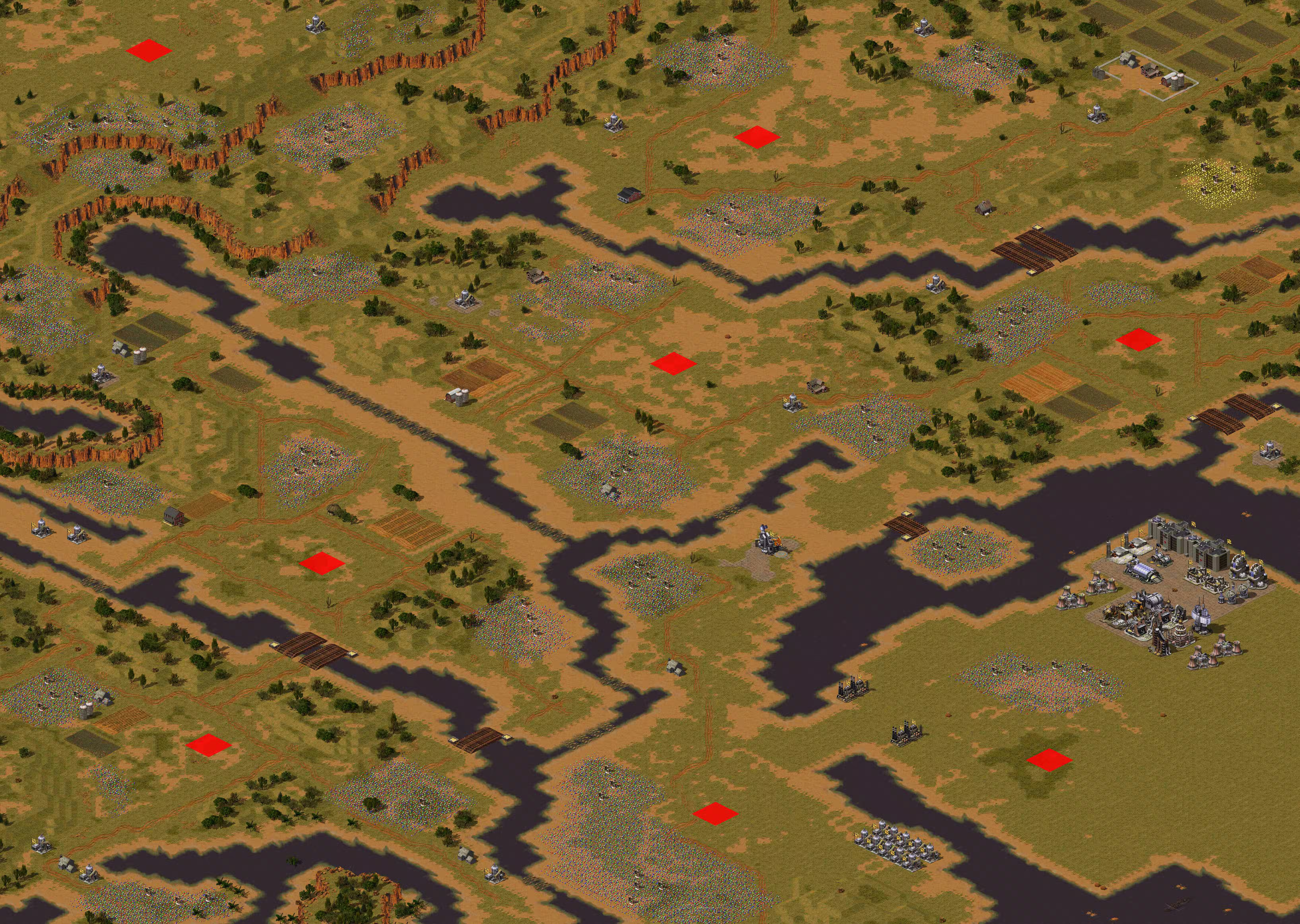Preview of Sekigahara (2-8) zoom's edition