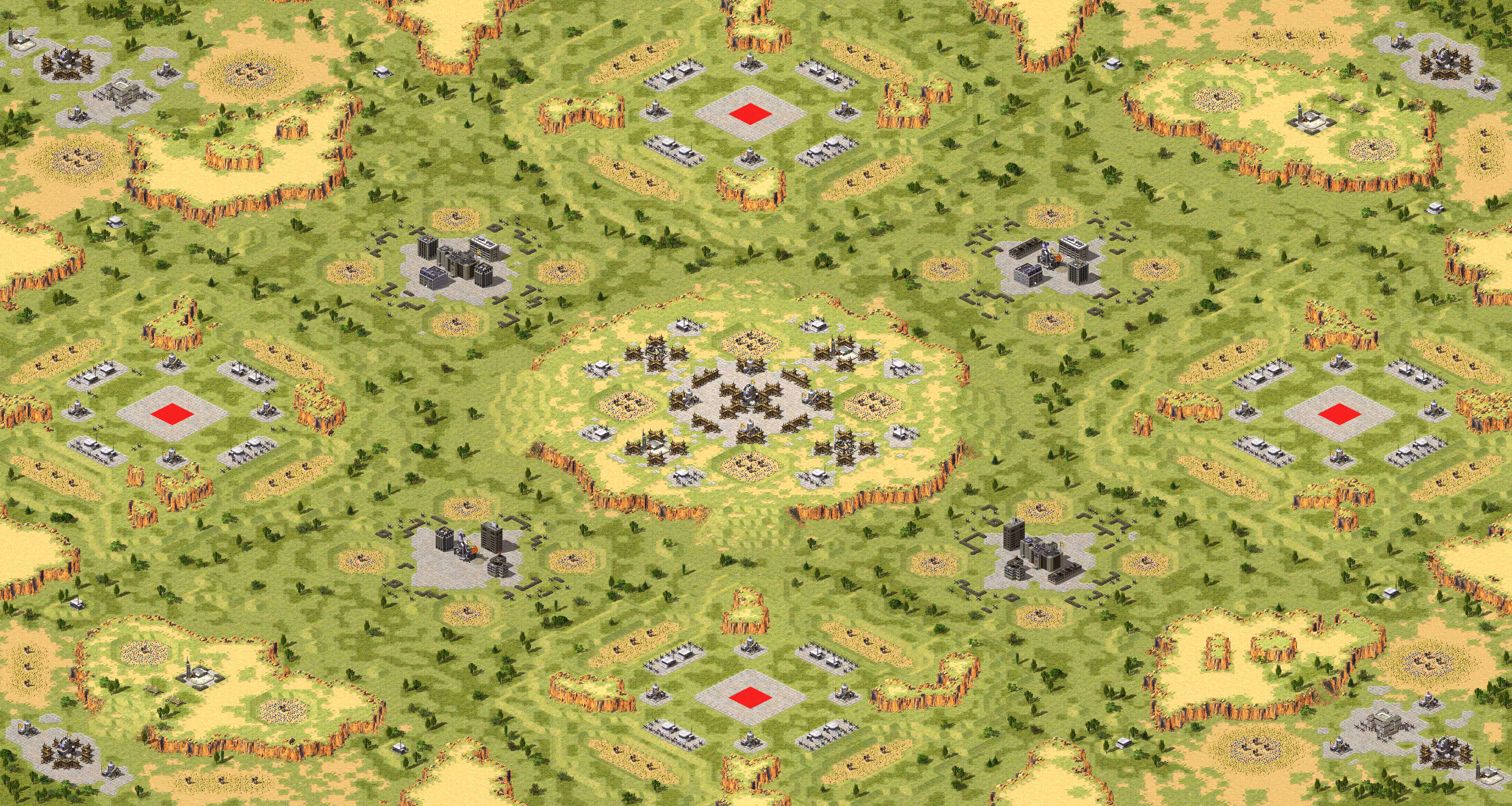 Preview of WarLord-Test2