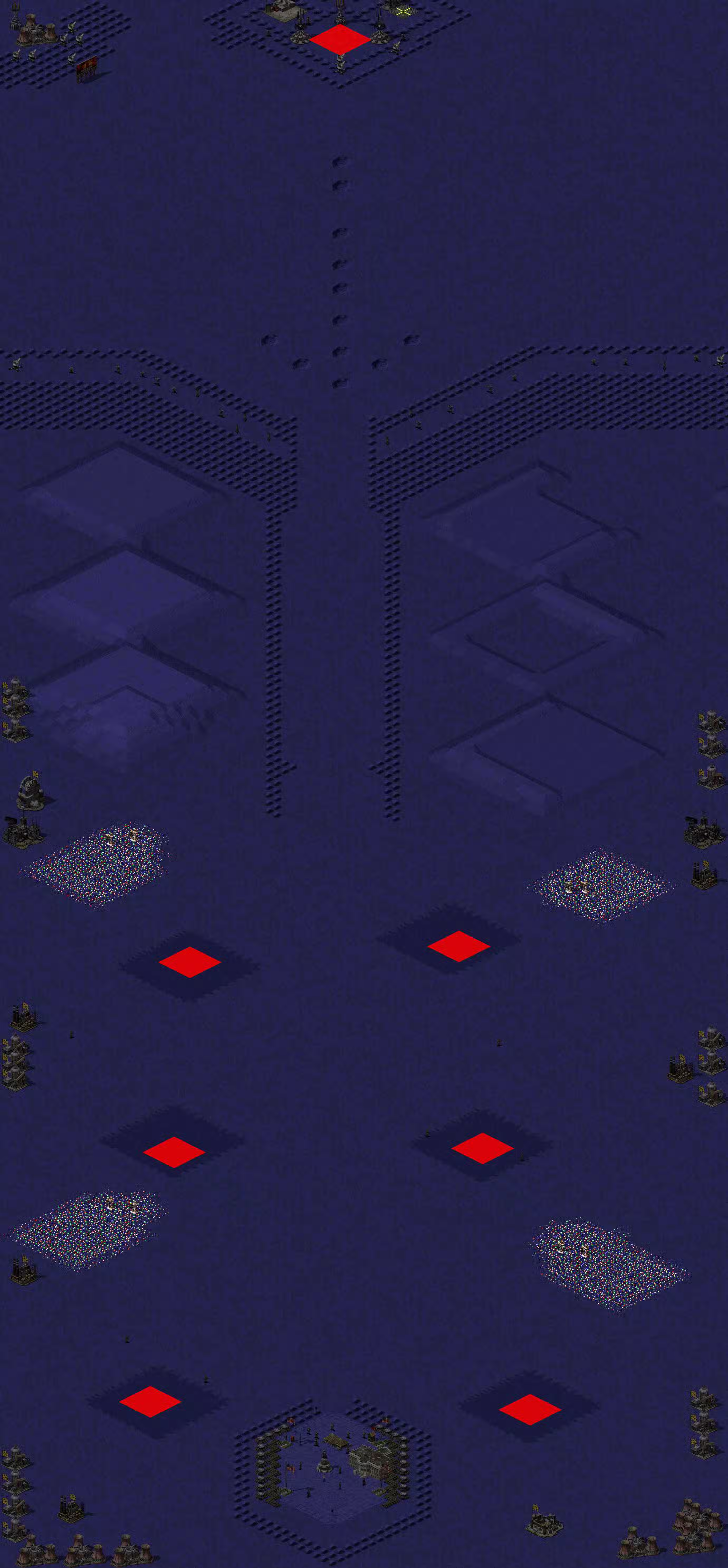 Preview of MISSION: PROTECT THE PRESIDENT By: Im_WARRIOR -- MISSING (randomized 2018-04-24 100909)