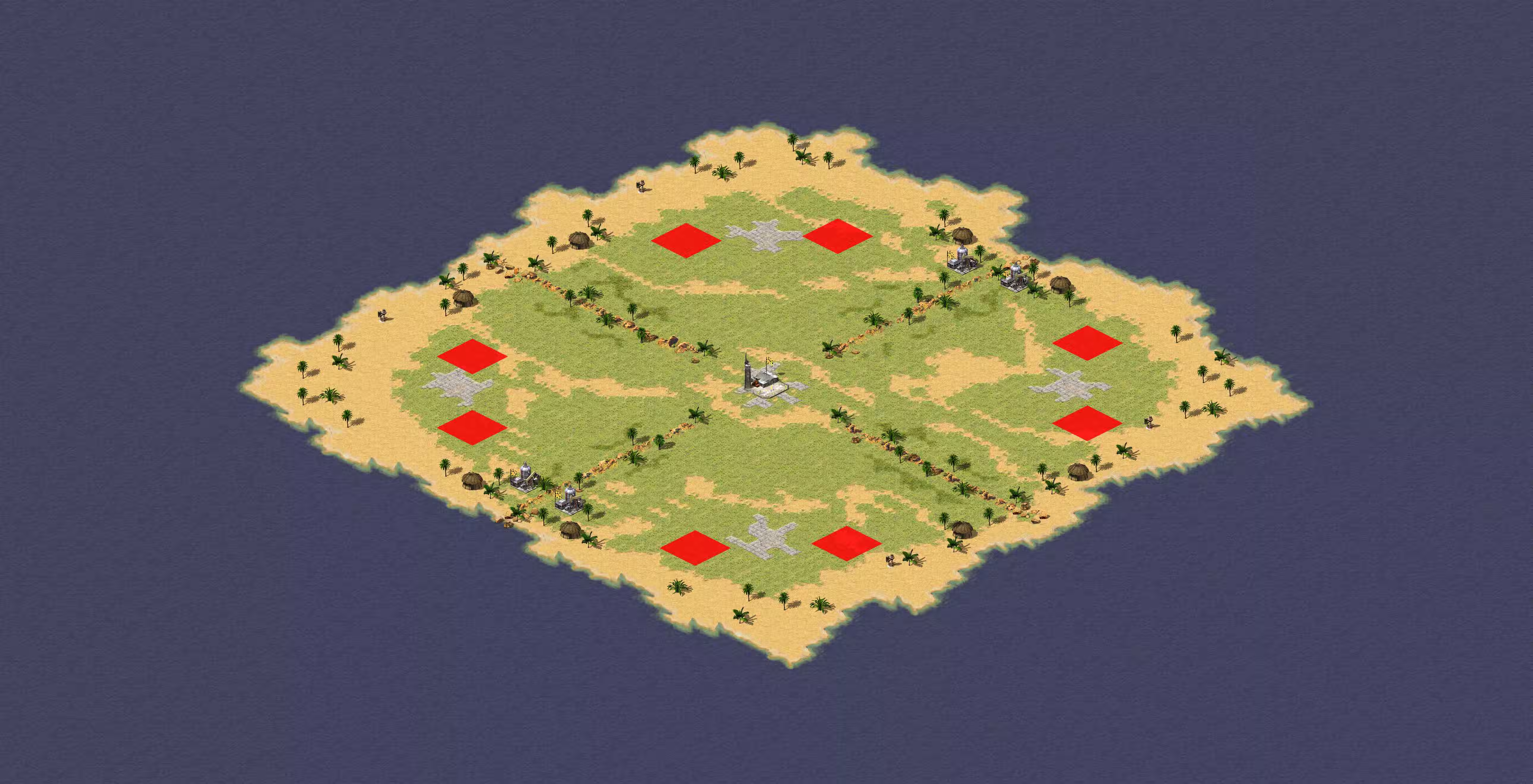 Preview of Nobets 8 PL - gold island 2.0