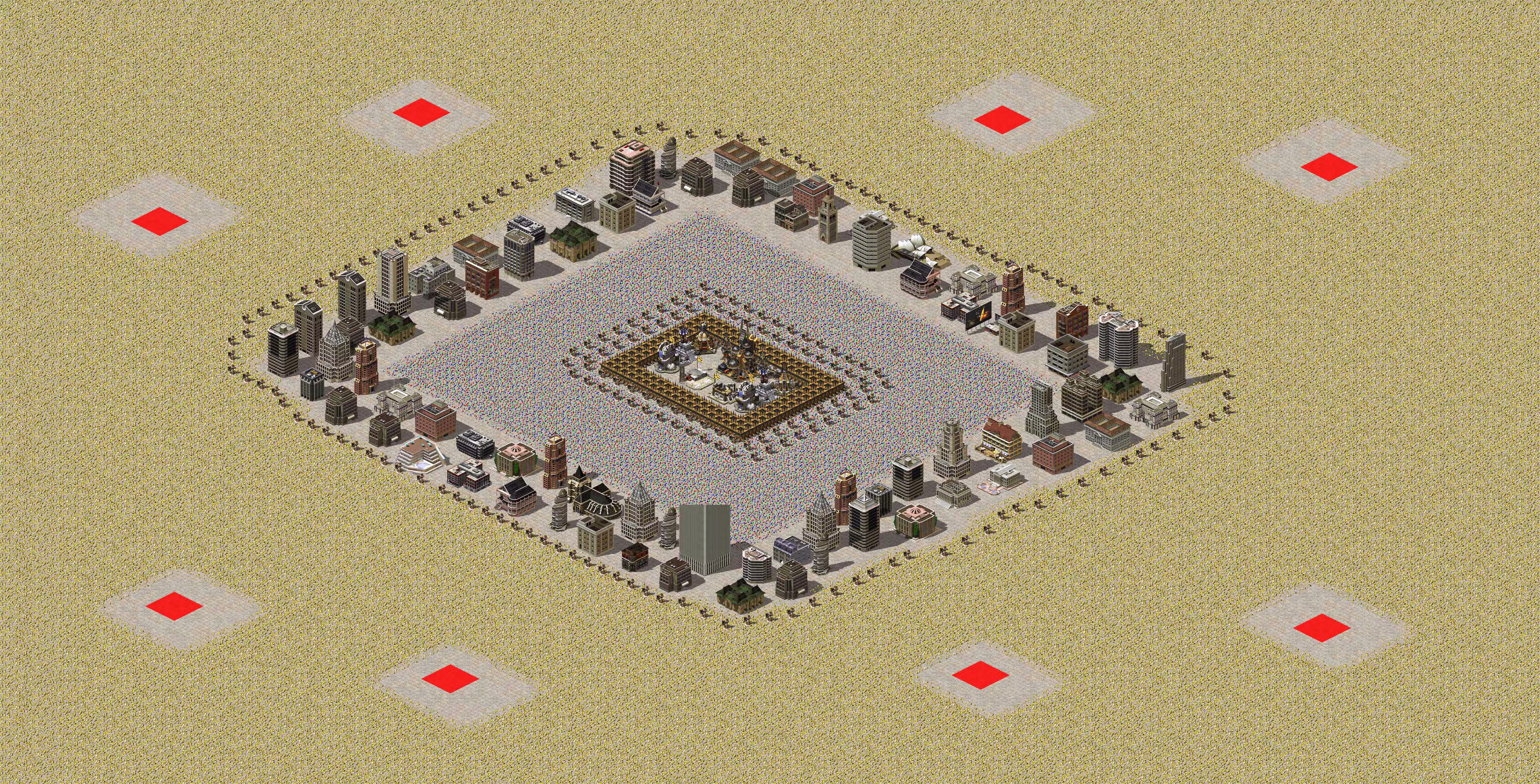 Preview of Infamy