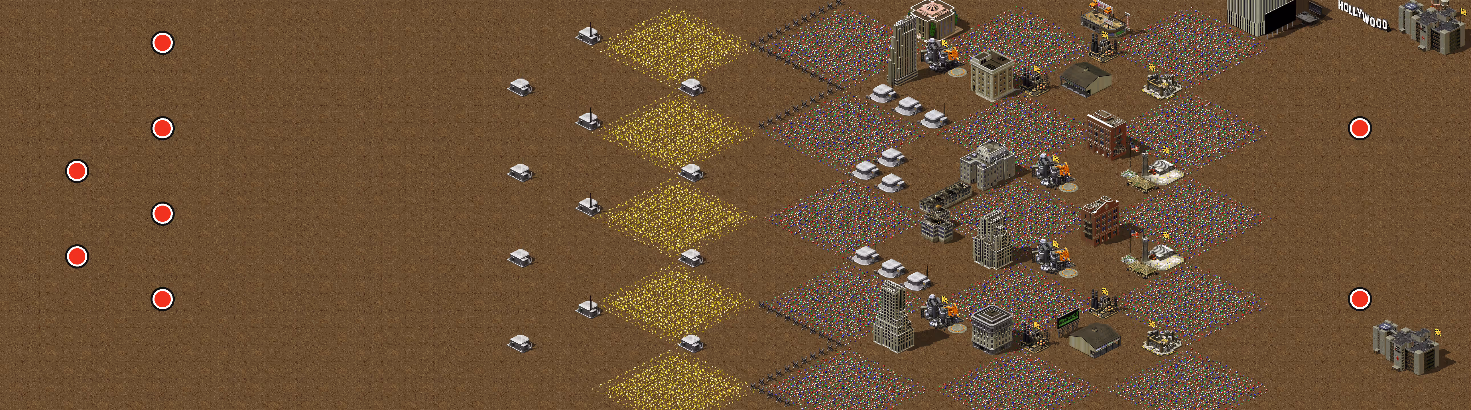 Preview of 2x6 BOT
