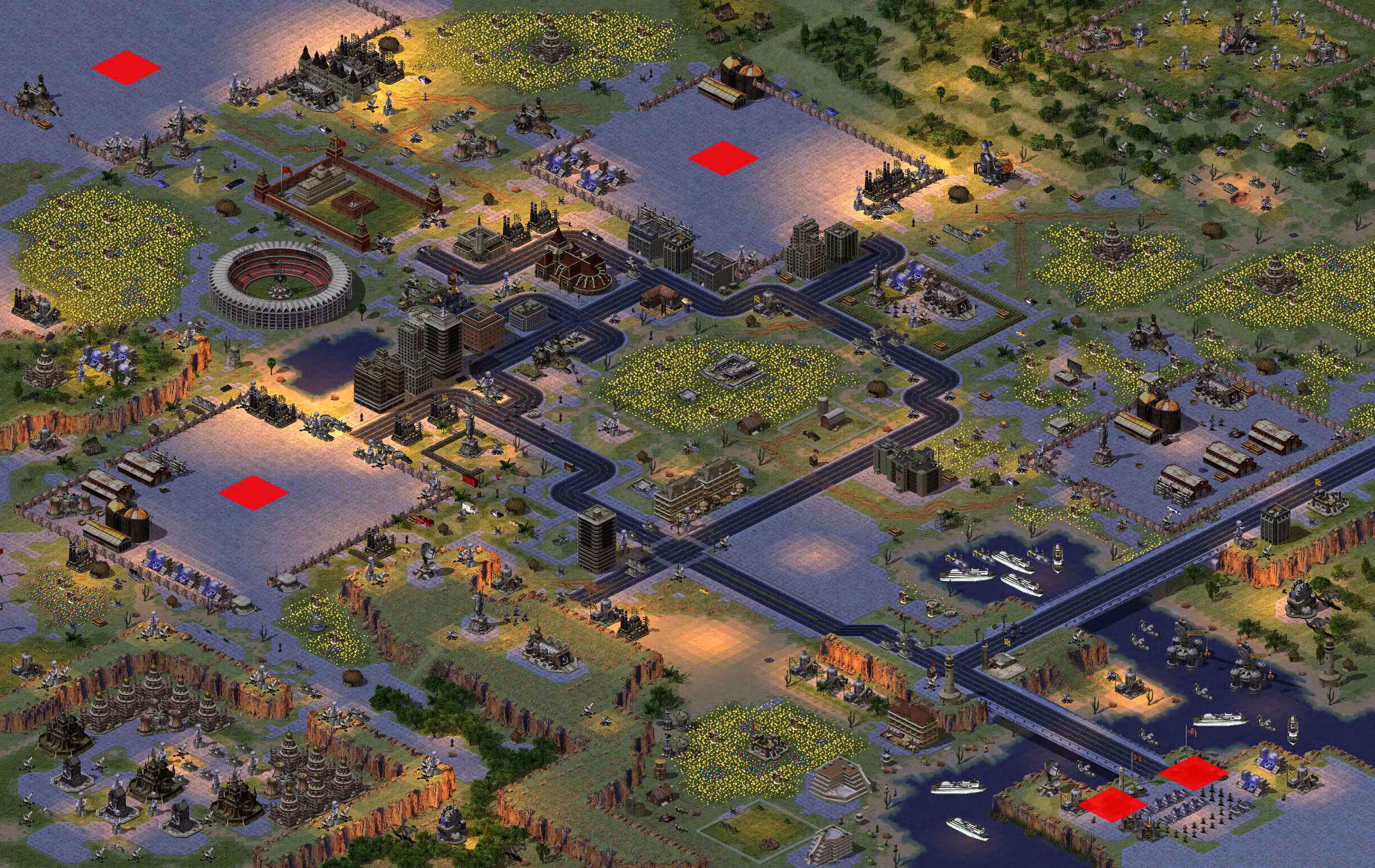 Preview of America & Great Britain Vs Comps [2]- Soccerplayr