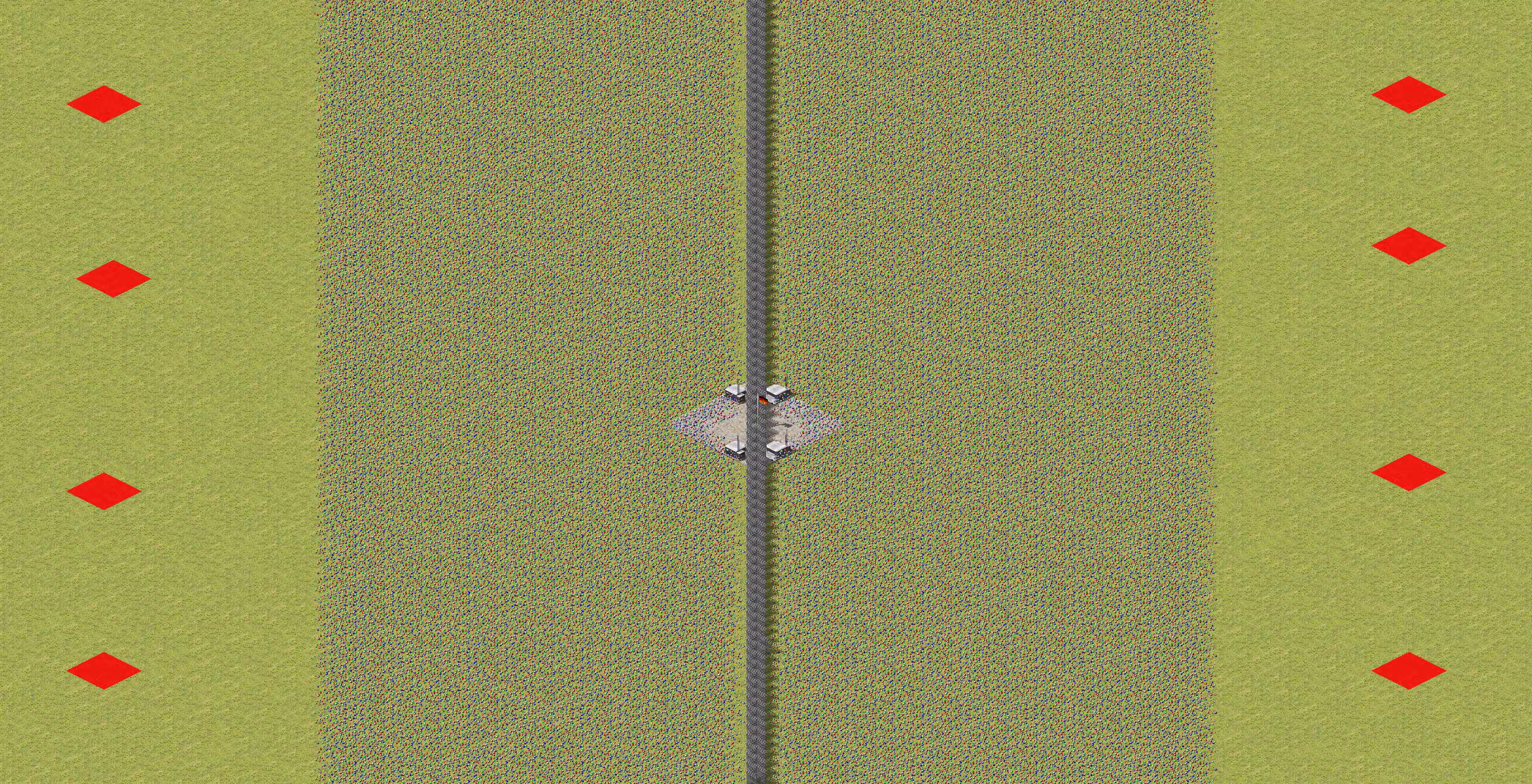 Preview of MassWar 1.0 (2-8)