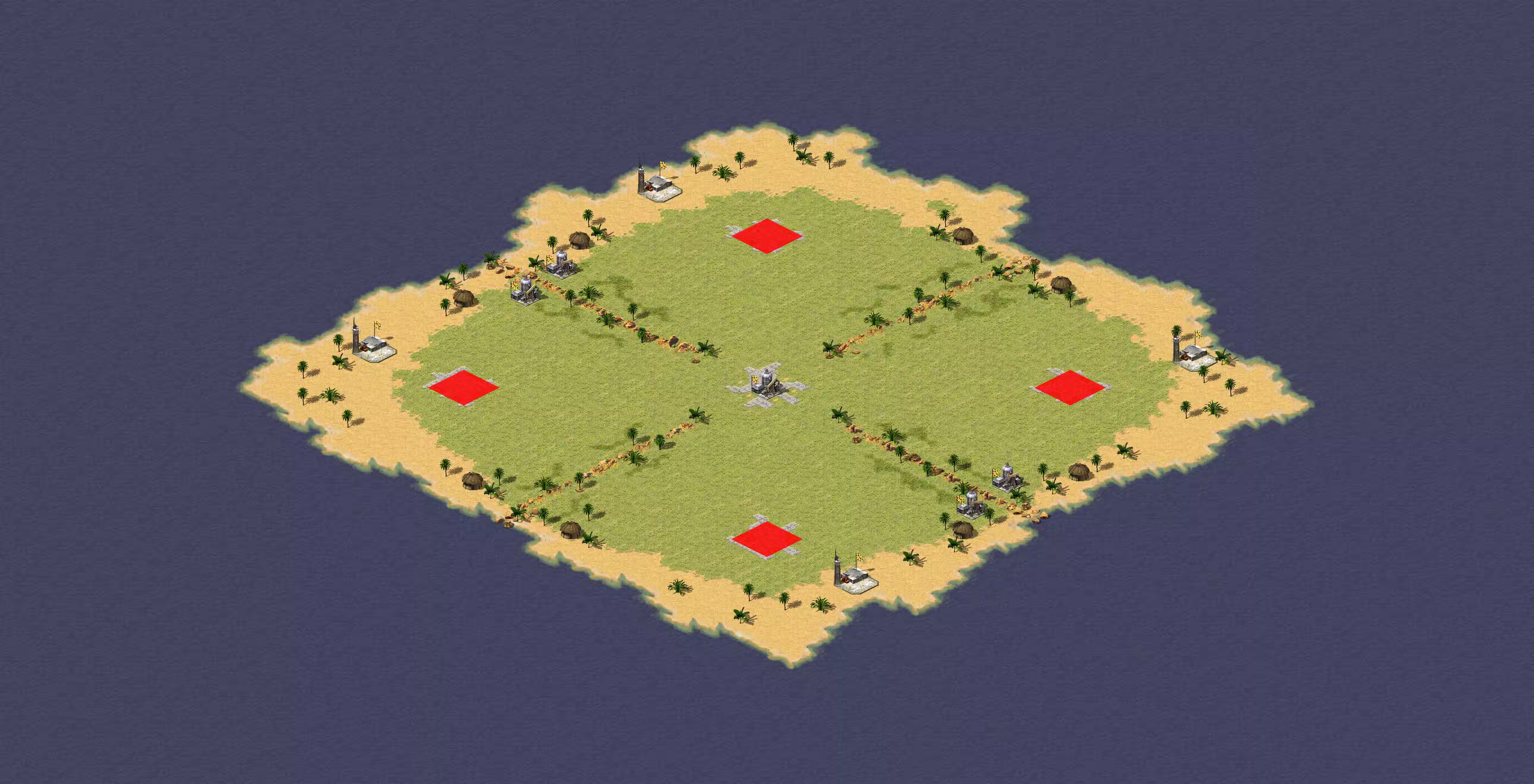 Preview of nobets oic crate by yosef anan.map