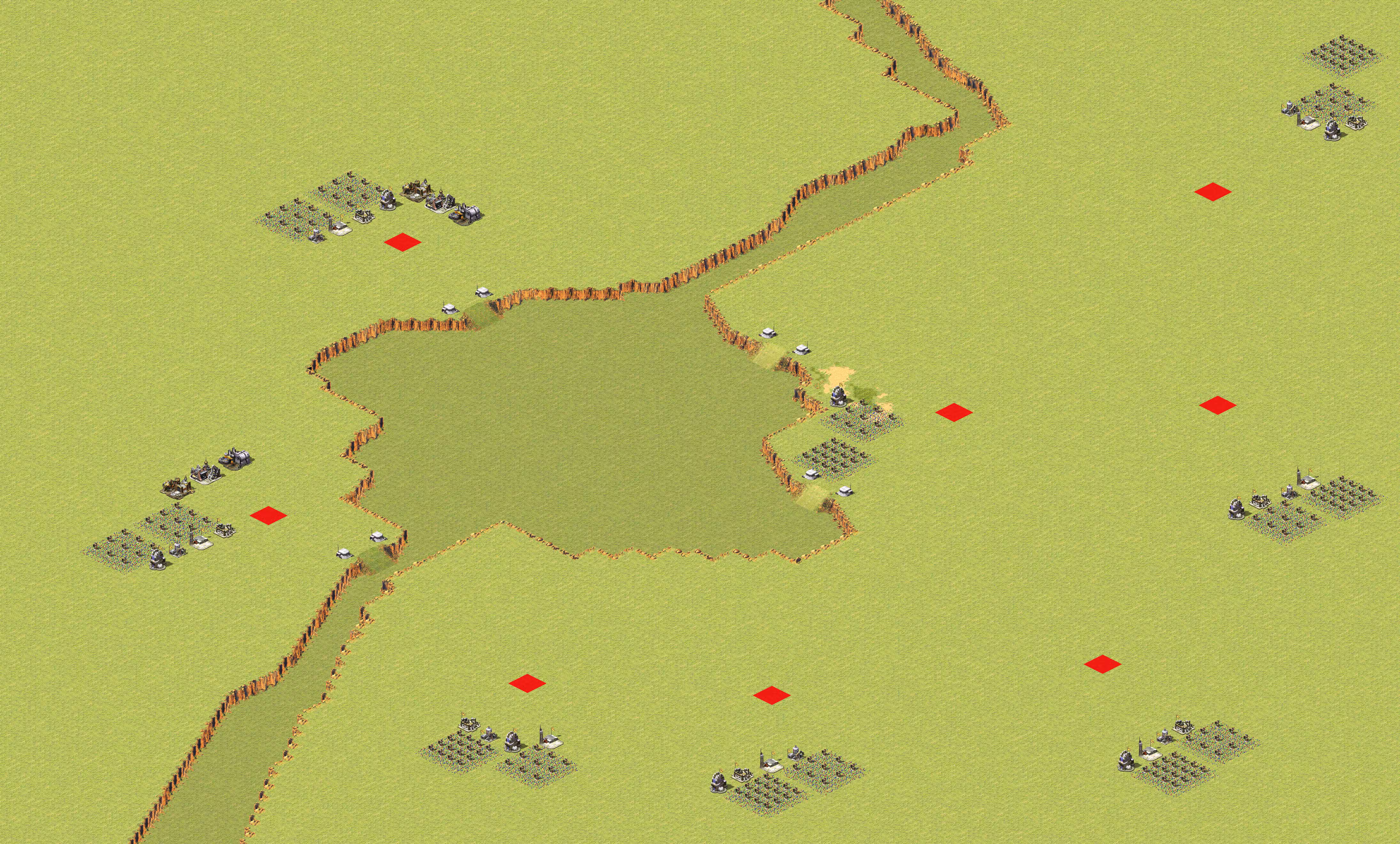 Preview of basin SP hard mod