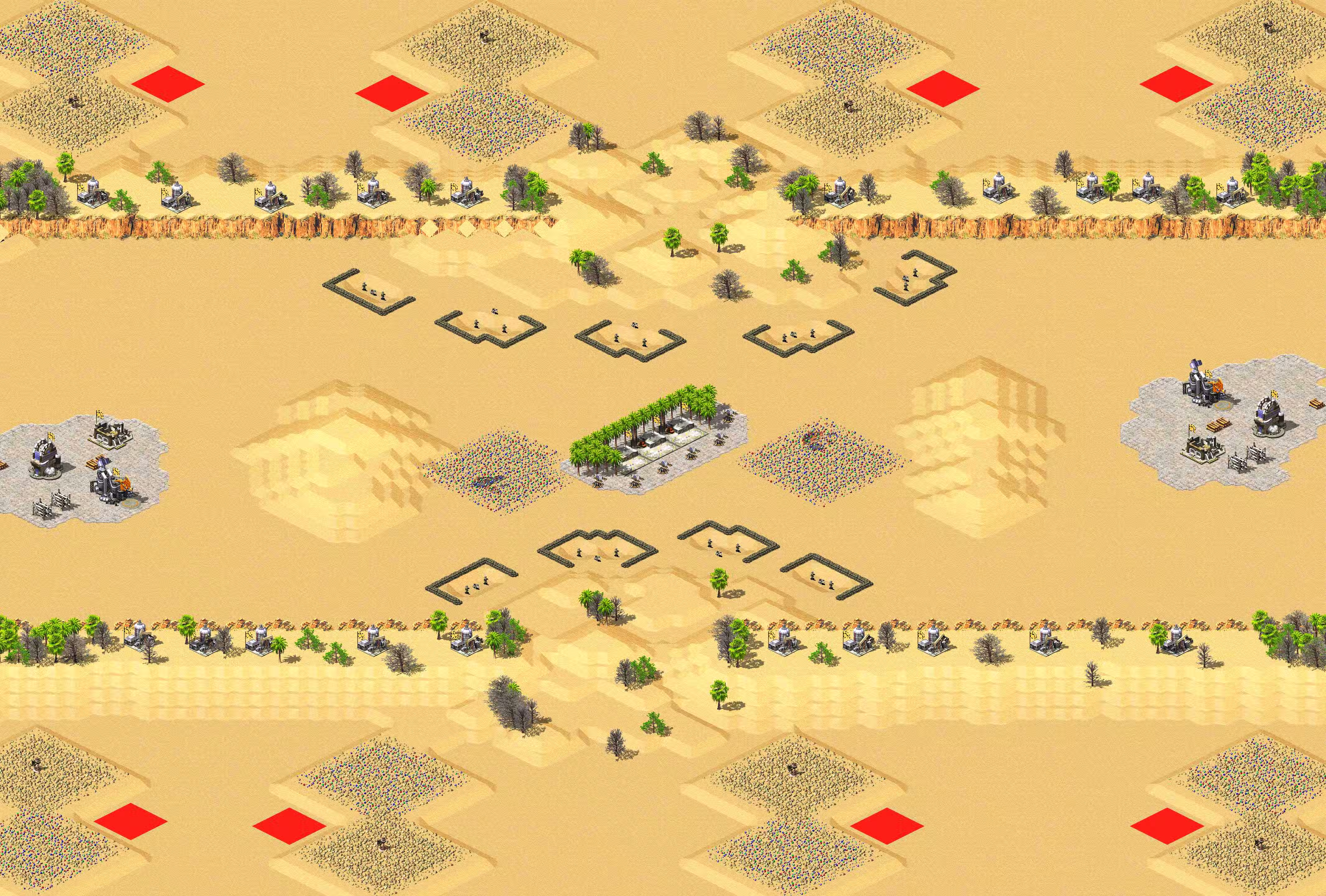 Preview of [8] Desert Warfare