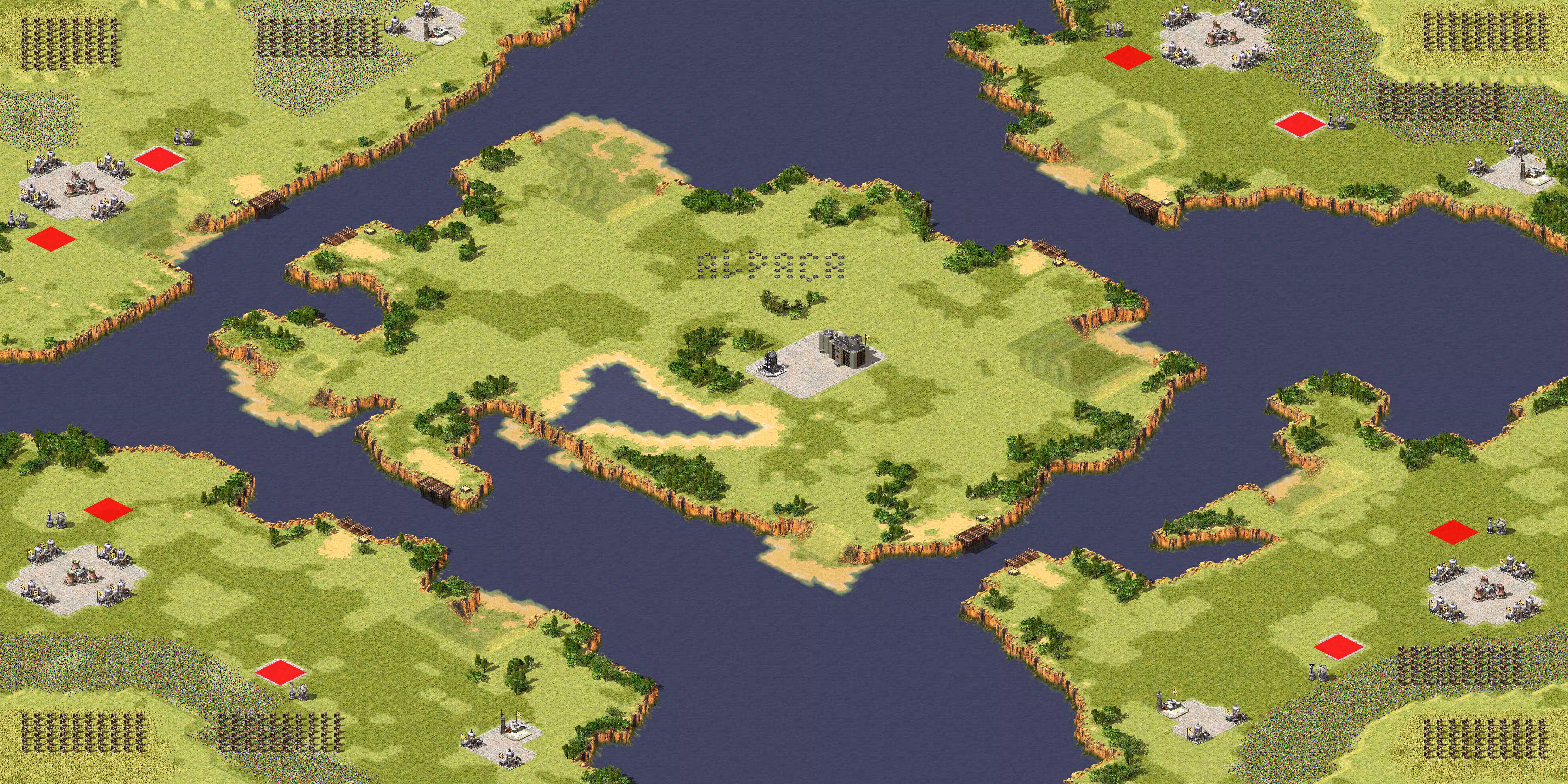 Preview of -VS- World War 5 - WW5 - -Alpaca.edit- v2.1