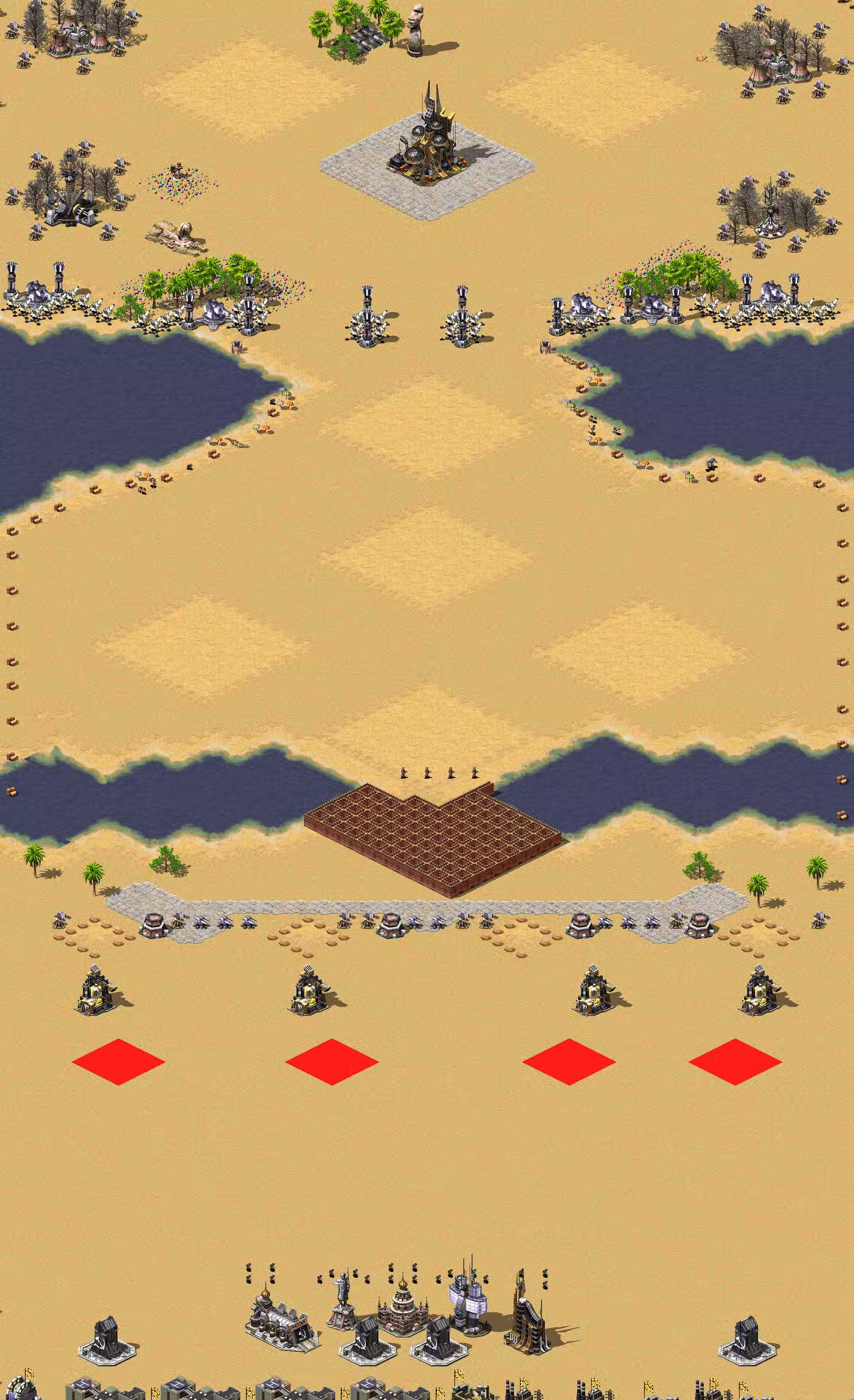 Preview of [SURVIVAL] Egypt Defence legend kyle