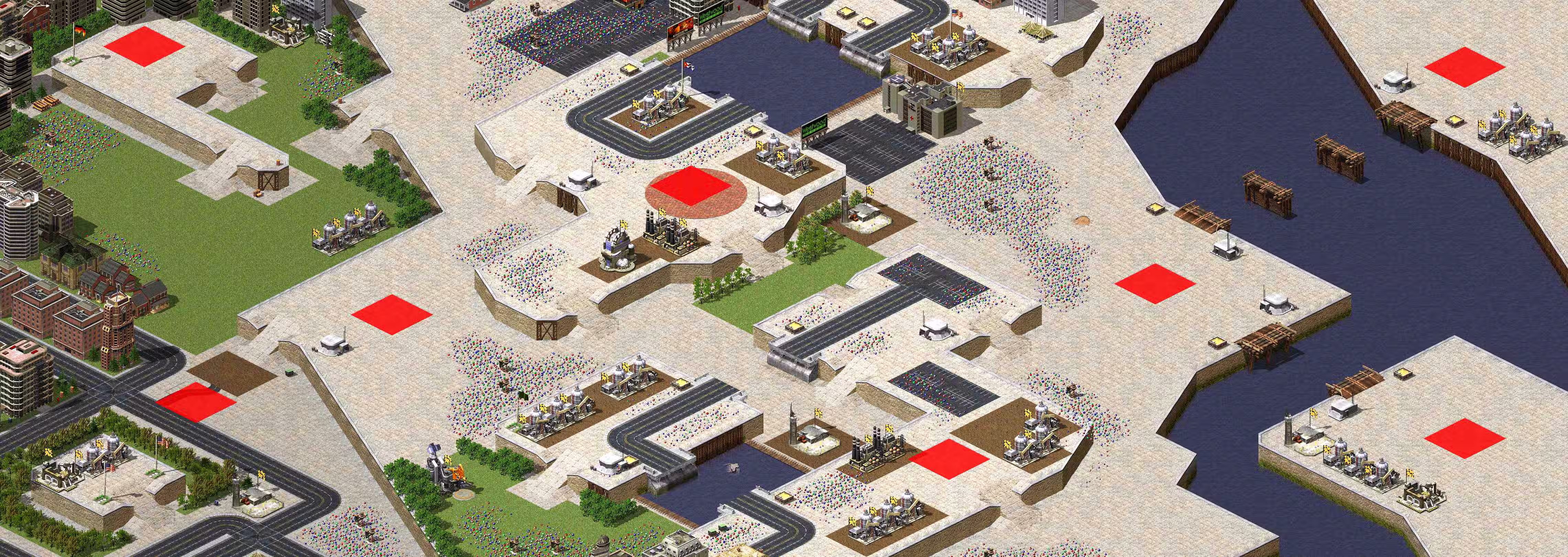 Preview of Resourse war - by DOC