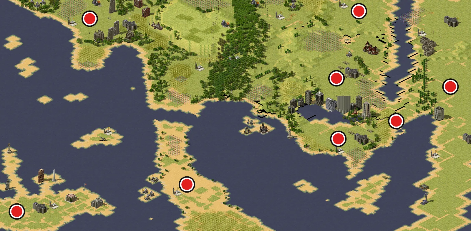 Preview of AsianWar-Seyha