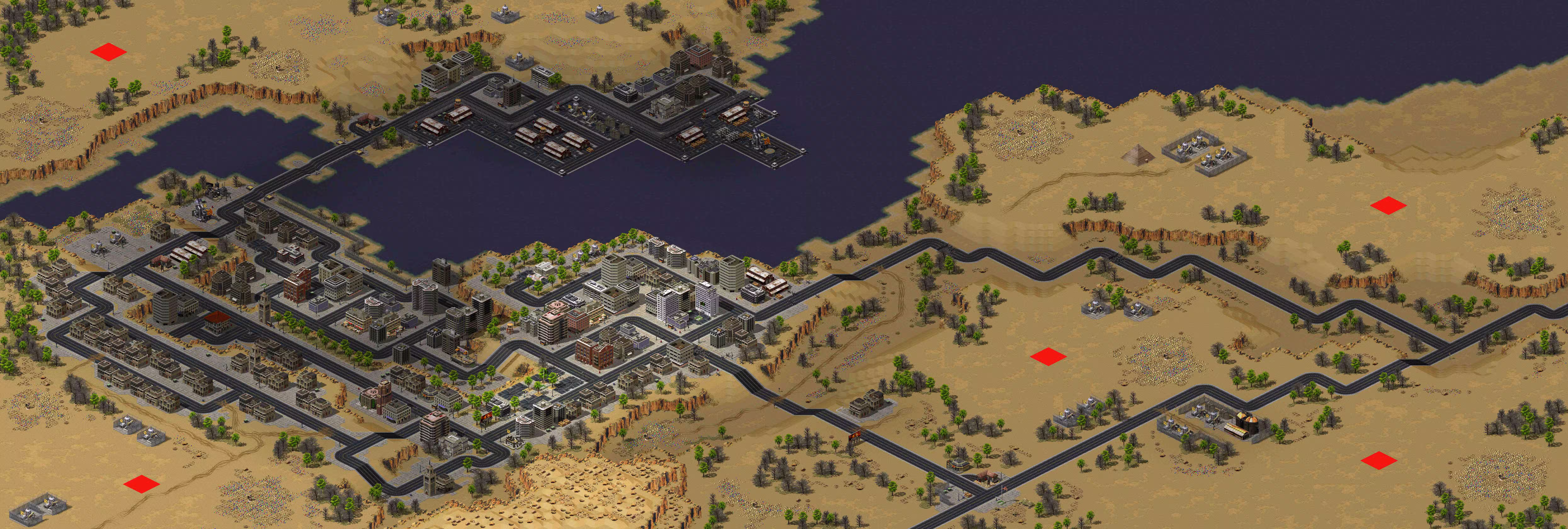 Preview of [5] Strike at Karkand