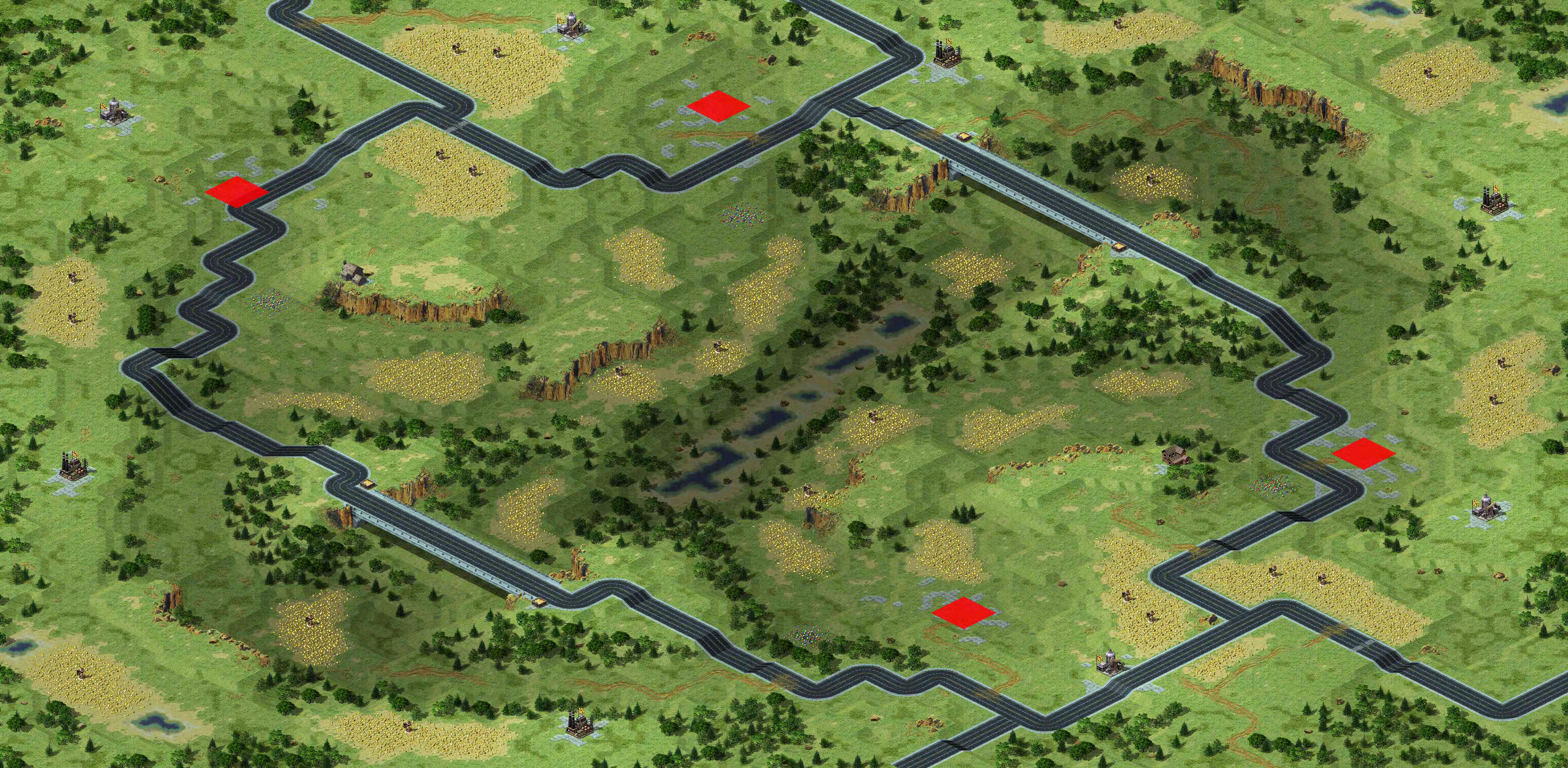 Preview of [4] Terra - SFJ Project v1.3a