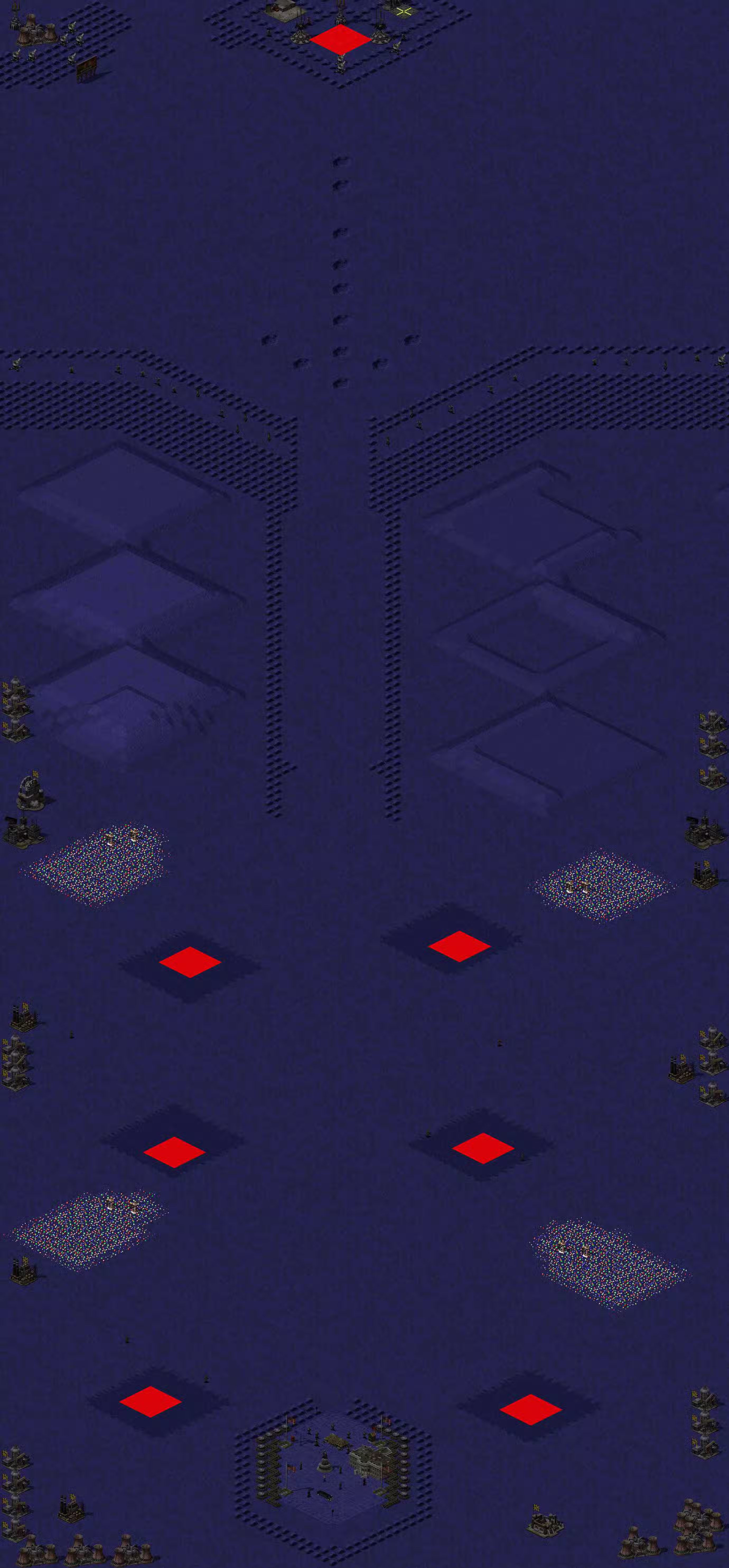 Preview of MISSION: PROTECT THE PRESIDENT By: Im_WARRIOR -- MISSING (randomized 2018-04-24 100911)