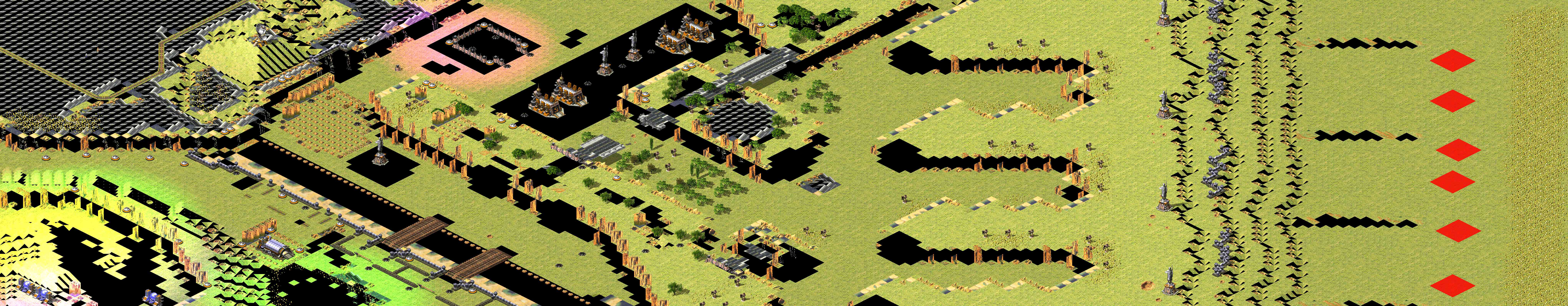 Preview of Endless Waves Canyon [2 or 3p, +1]