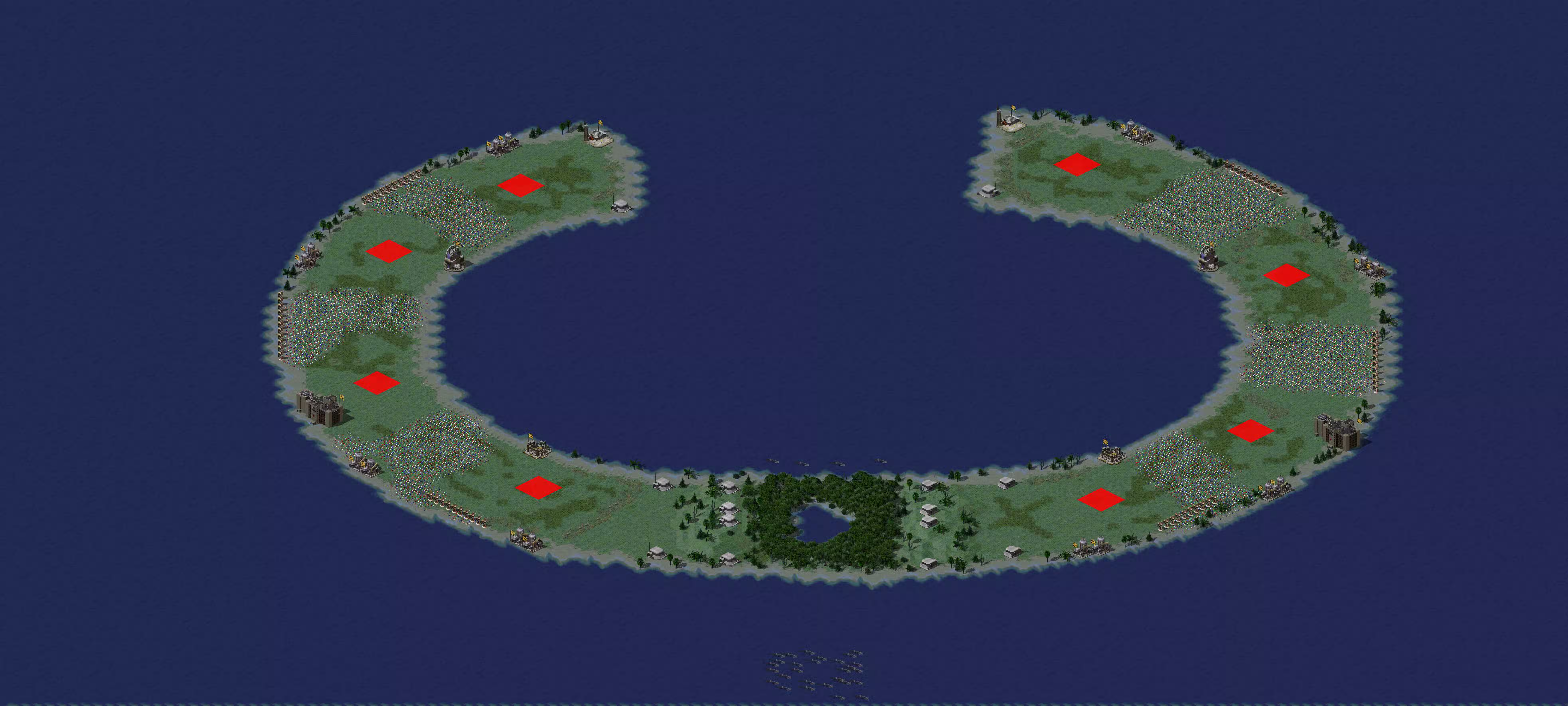 Preview of [8] Wake Island QX