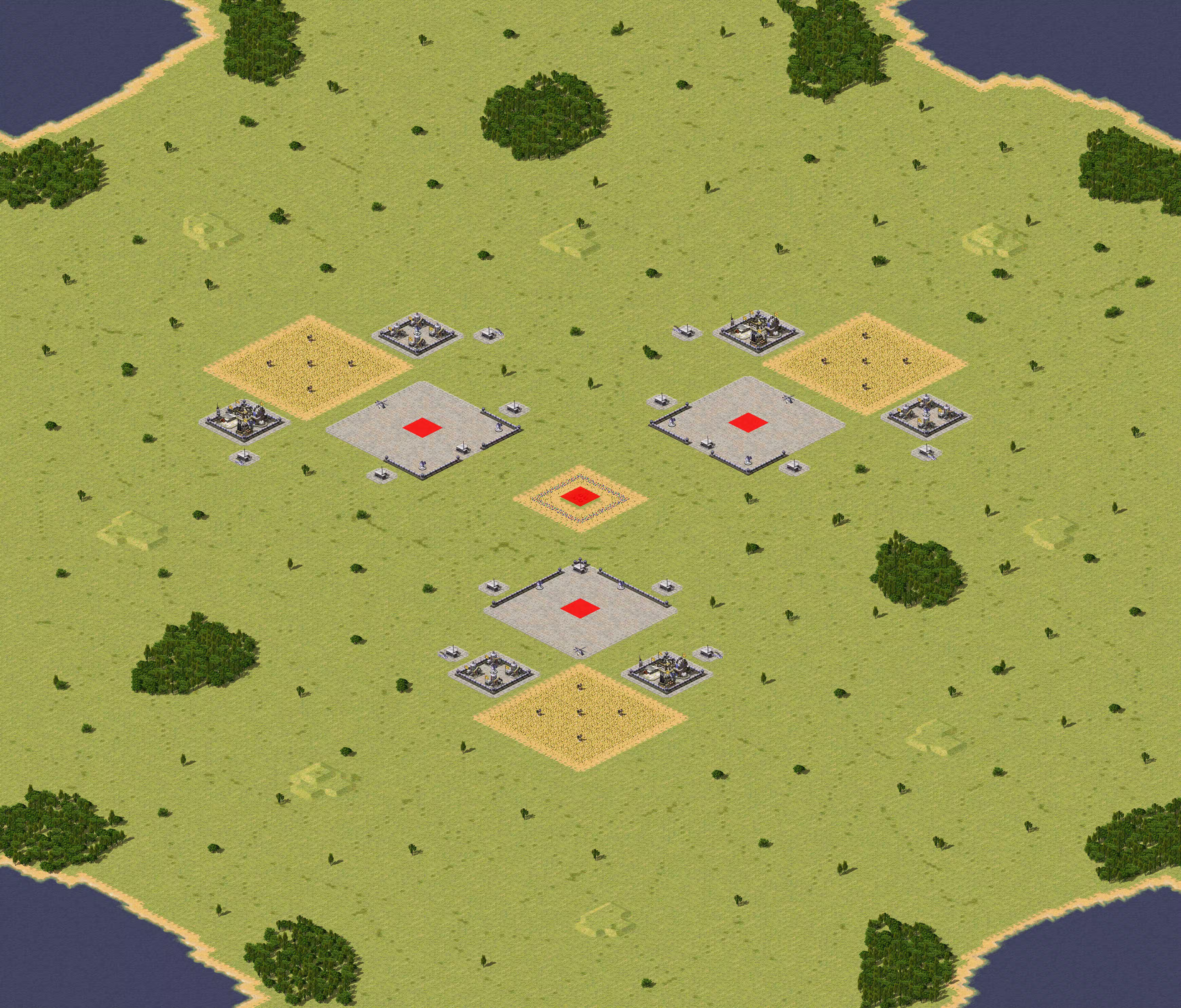 Preview of Delta